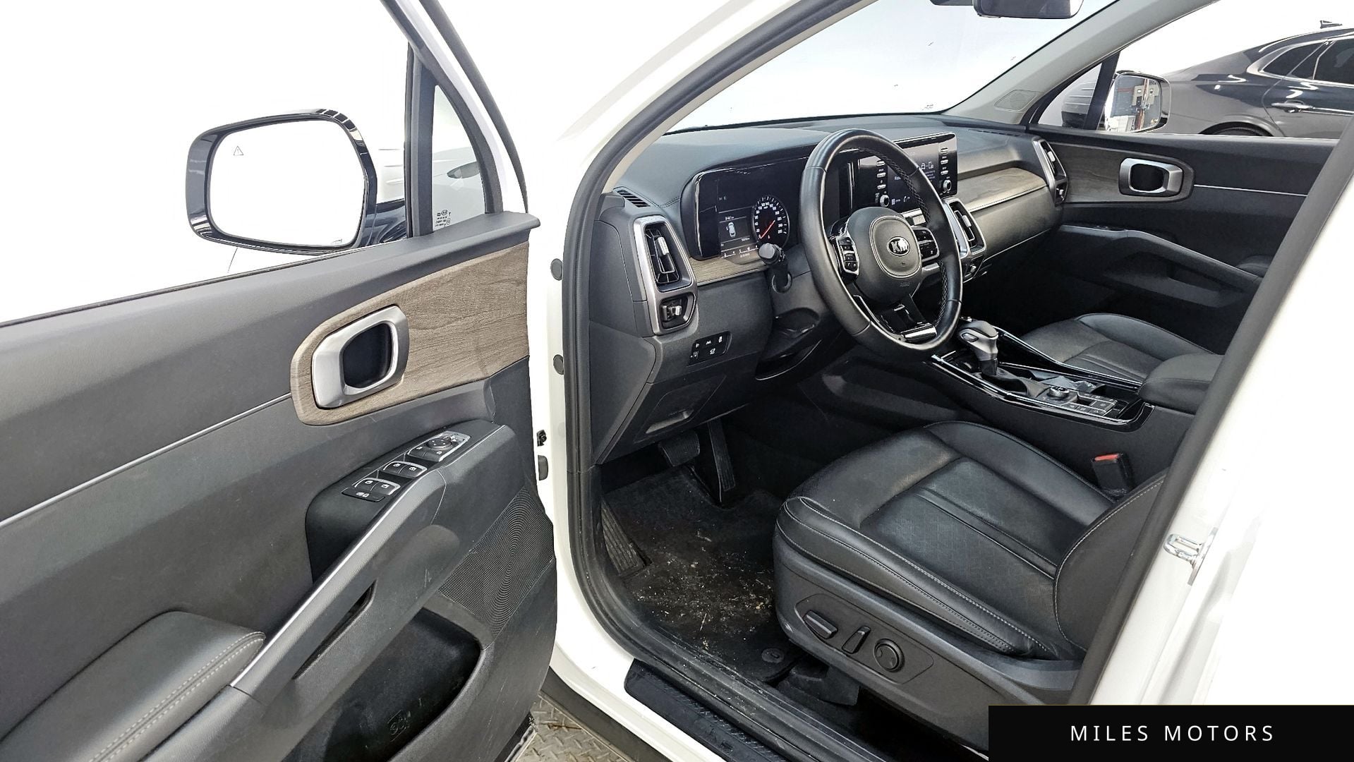 Kia Sorento 2021 — миниатюра 10