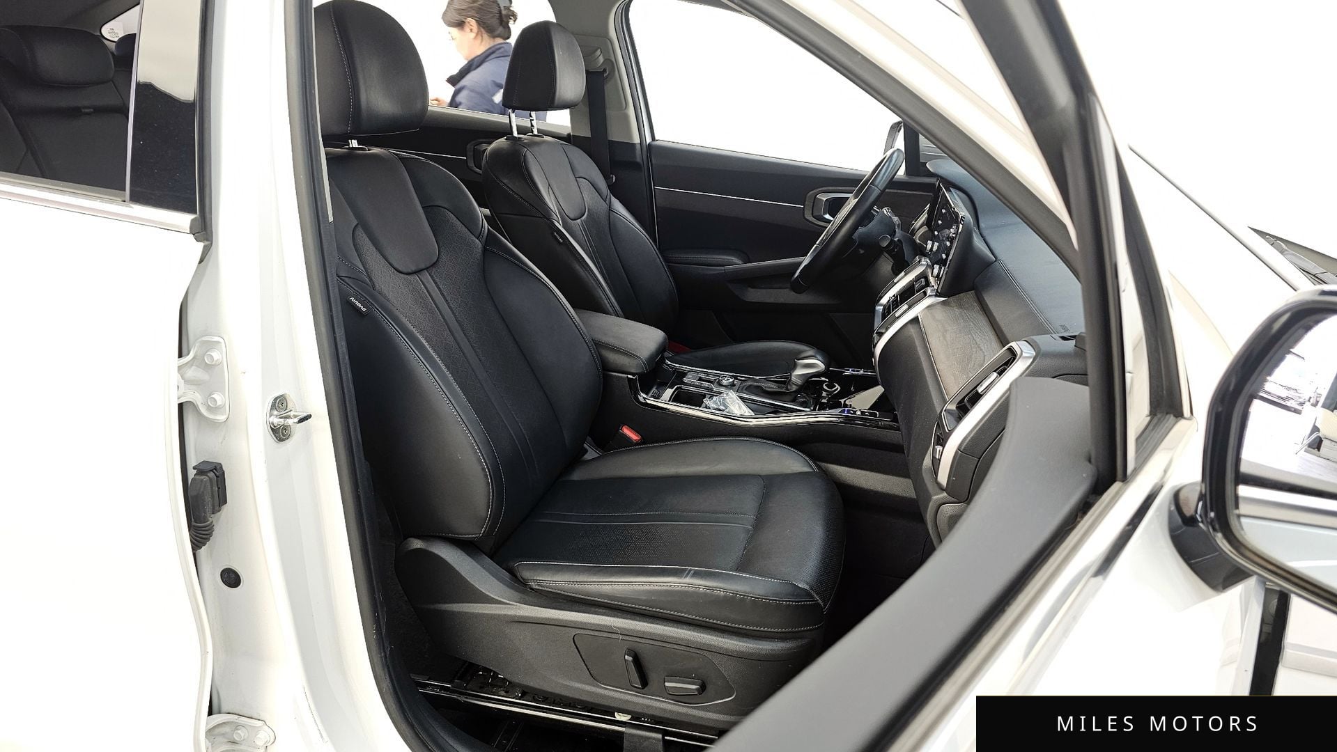 Kia Sorento 2021 — миниатюра 12