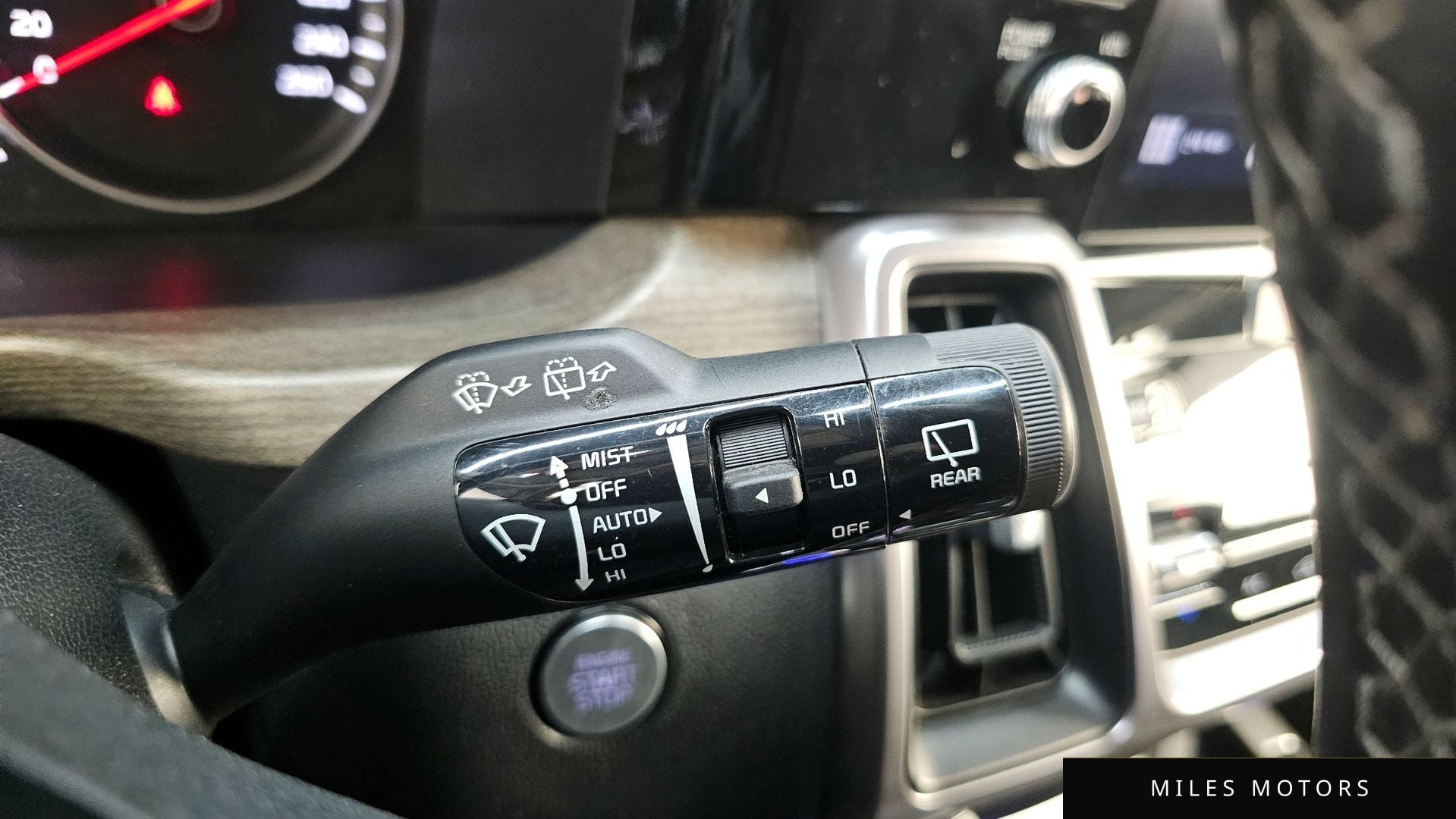 Kia Sorento 2021 — миниатюра 16