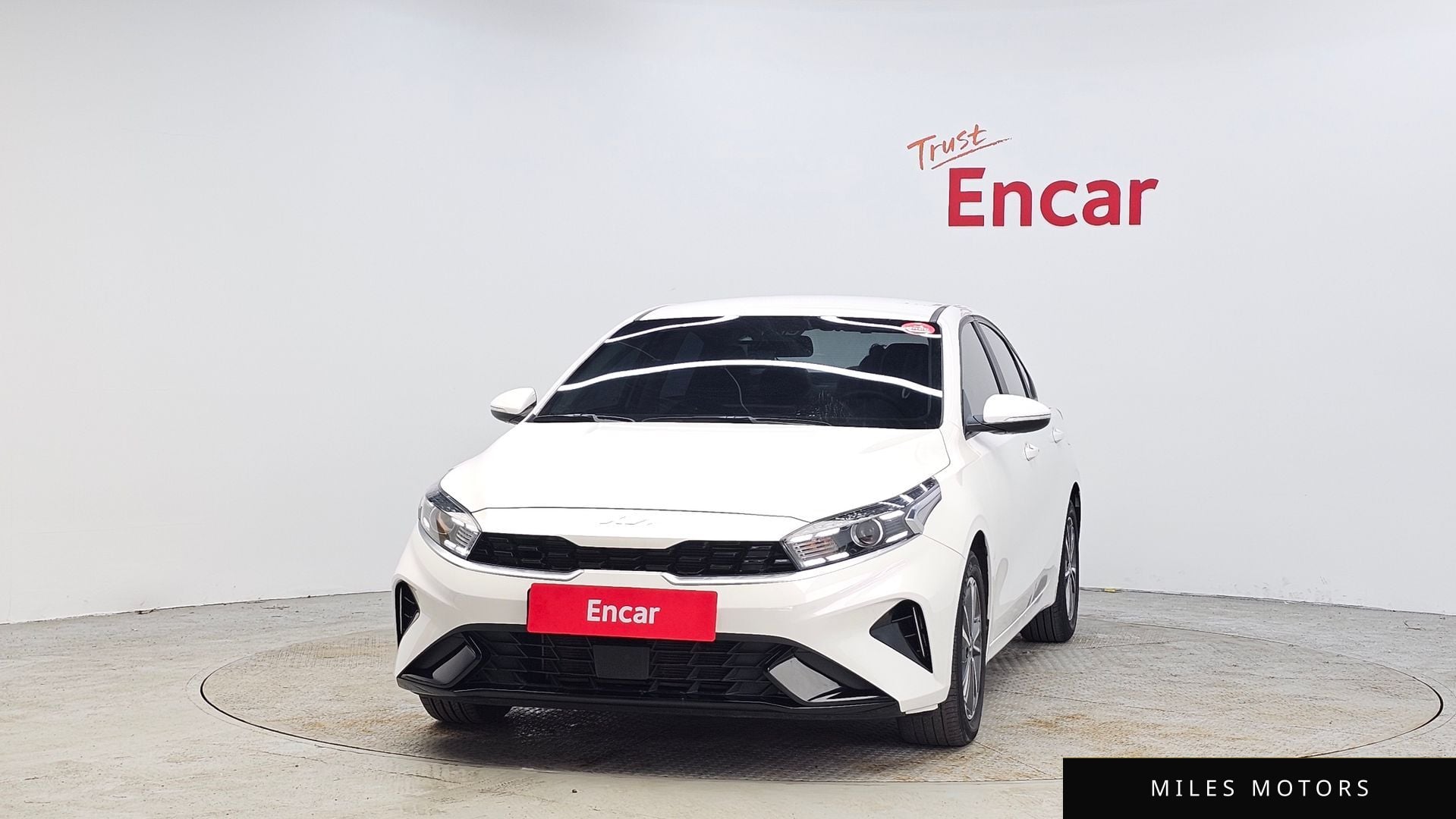 Kia K3 2022 — миниатюра 3