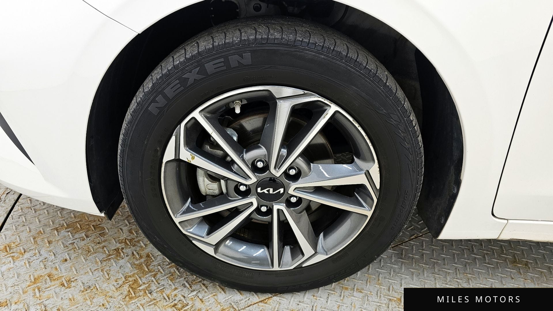 Kia K3 2022 — миниатюра 5