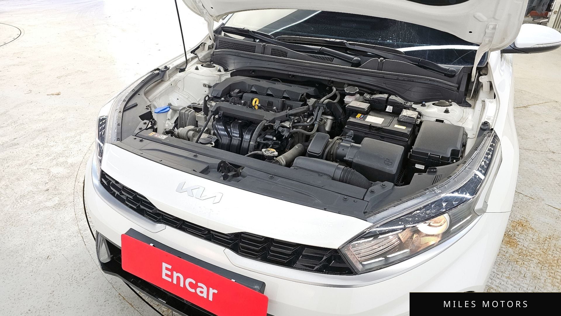 Kia K3 2022 — миниатюра 6