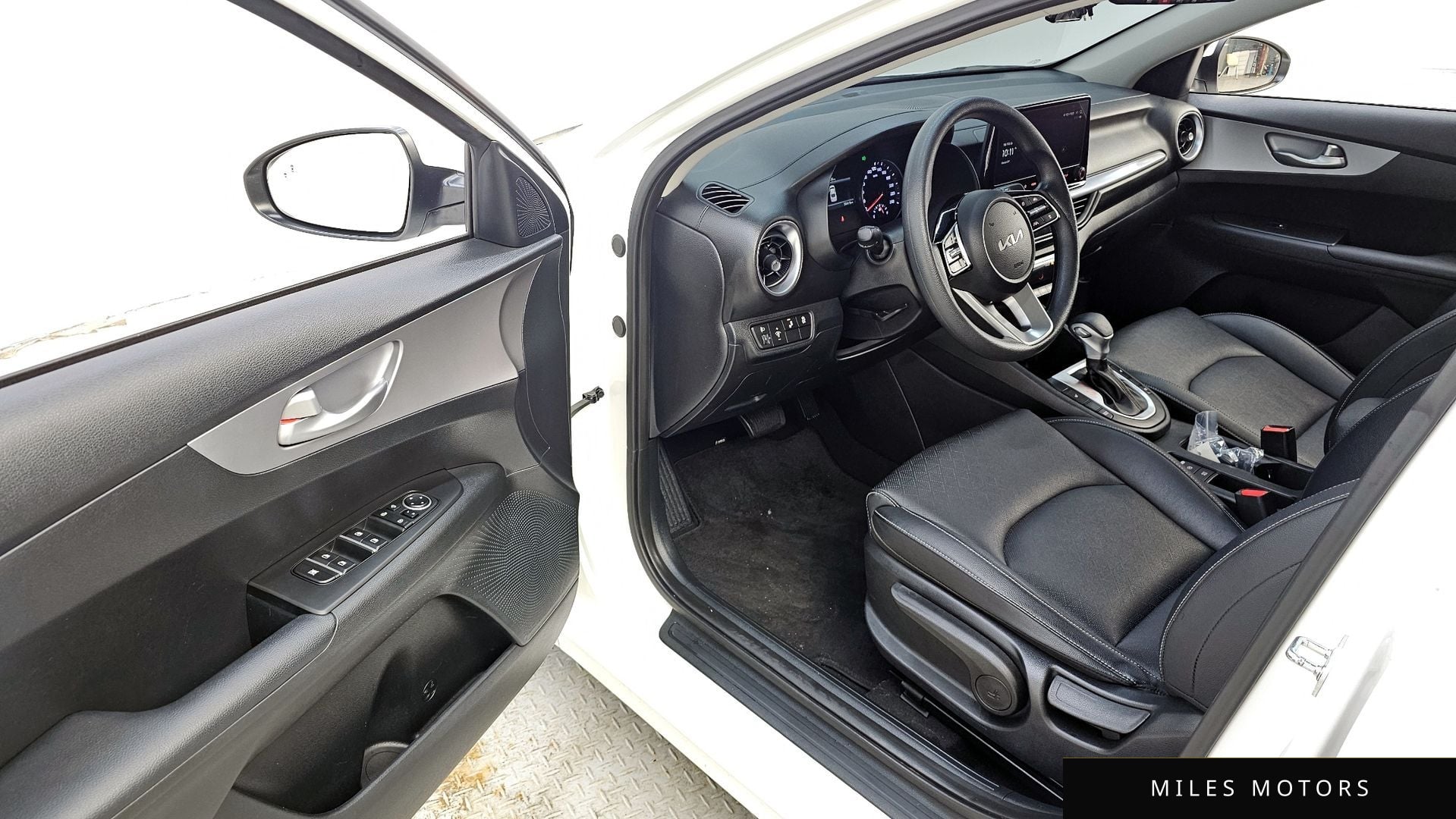 Kia K3 2022 — миниатюра 10
