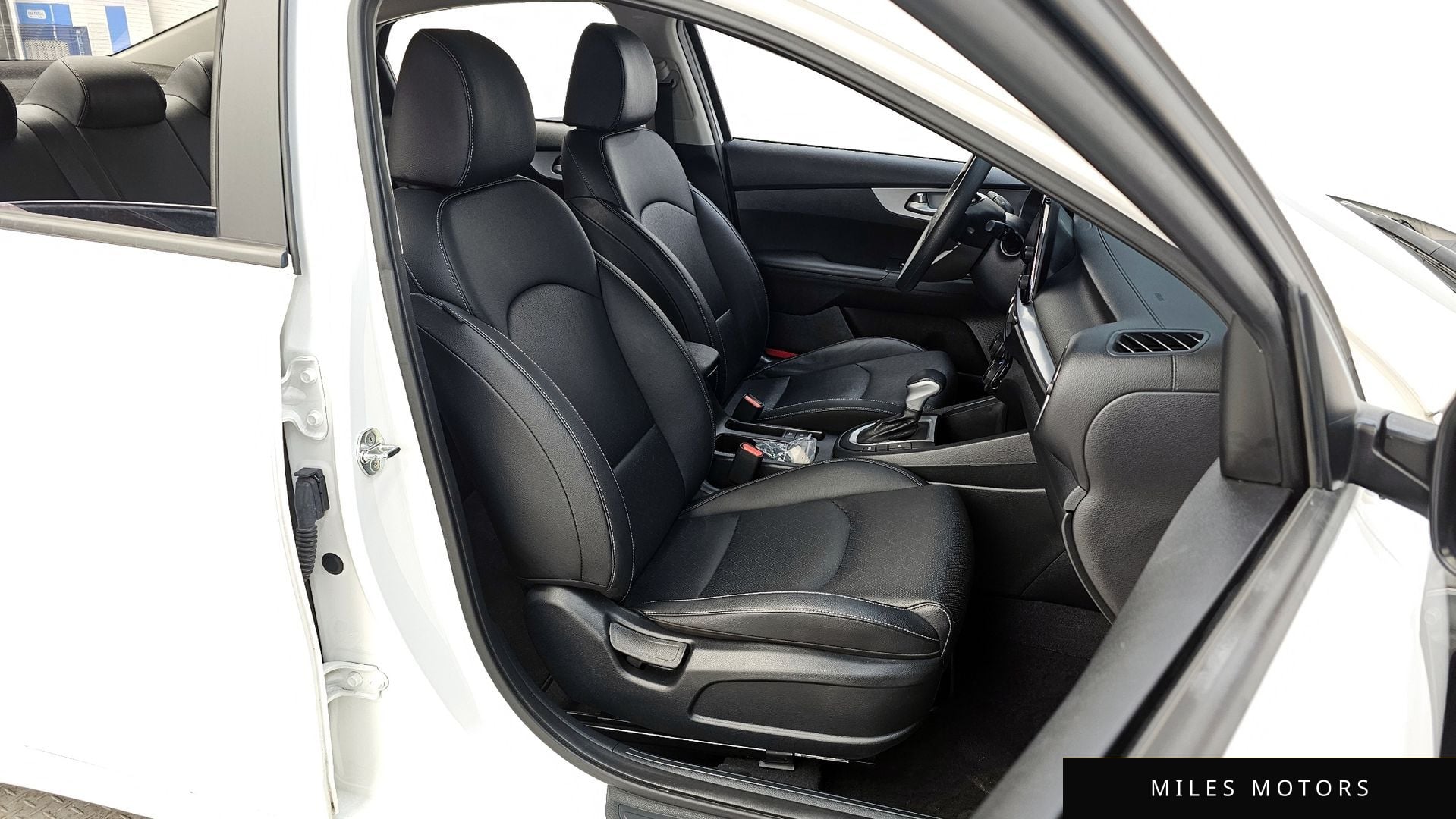 Kia K3 2022 — миниатюра 12