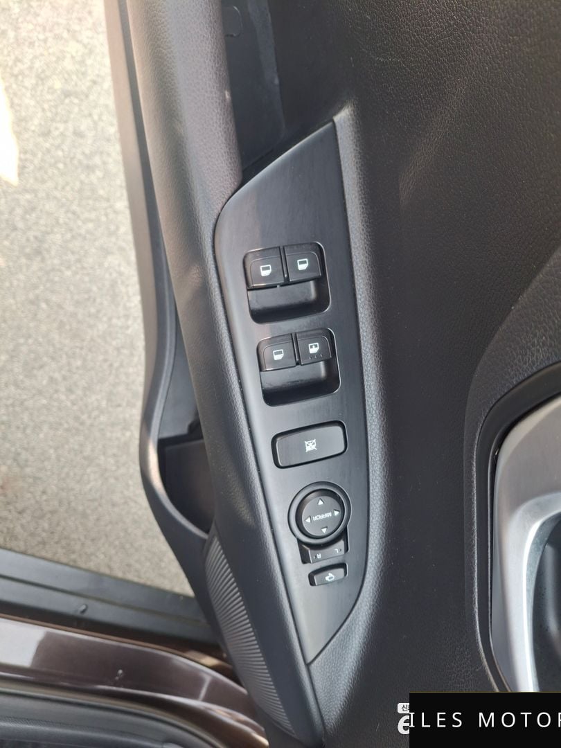 Kia Stonic 2018 — миниатюра 7