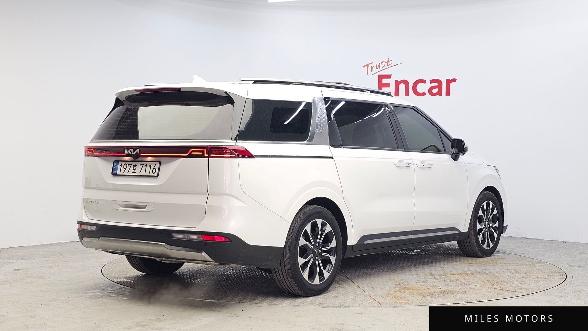 Kia 카니발 2022 — миниатюра 2