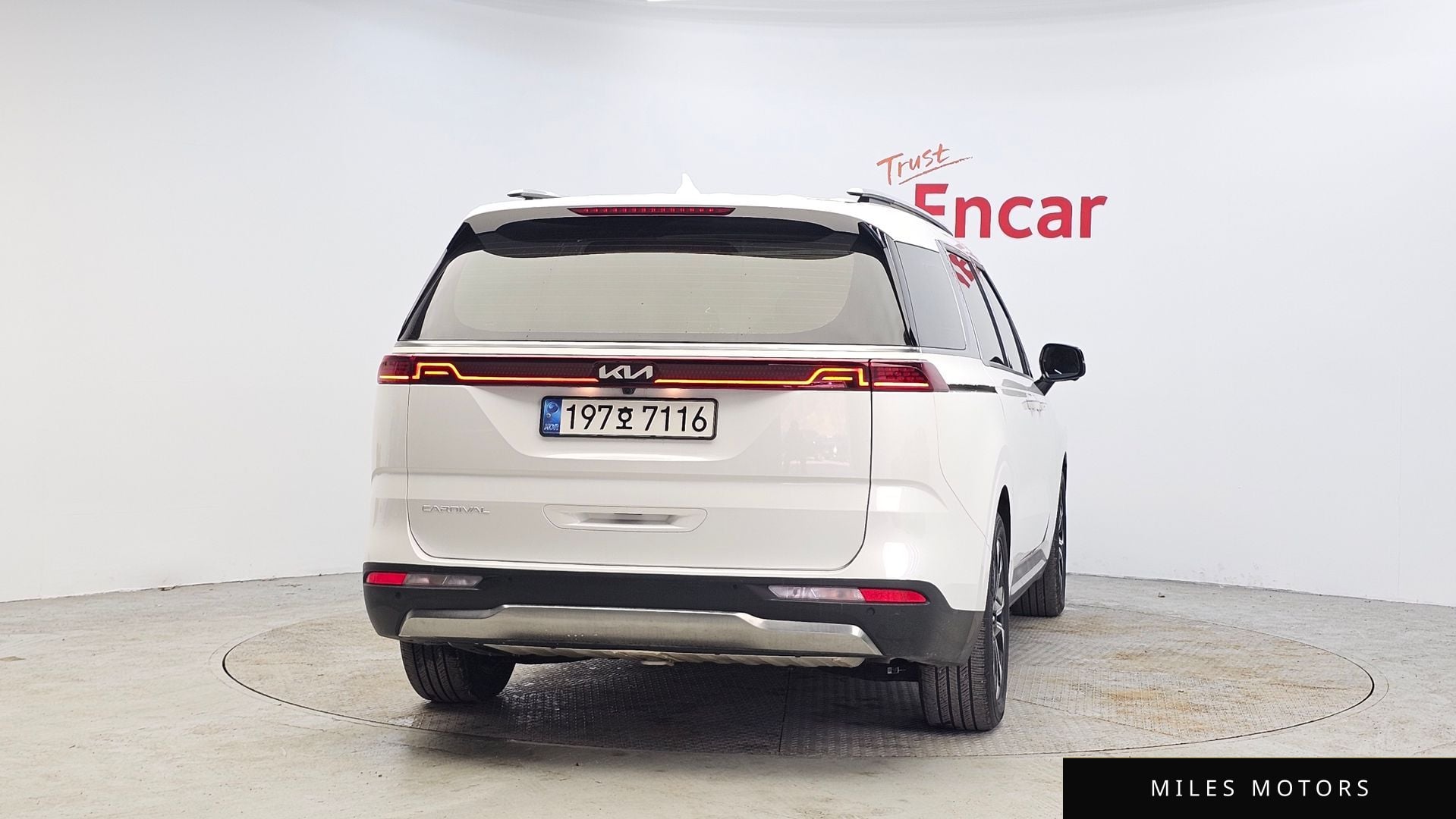 Kia 카니발 2022 — миниатюра 4
