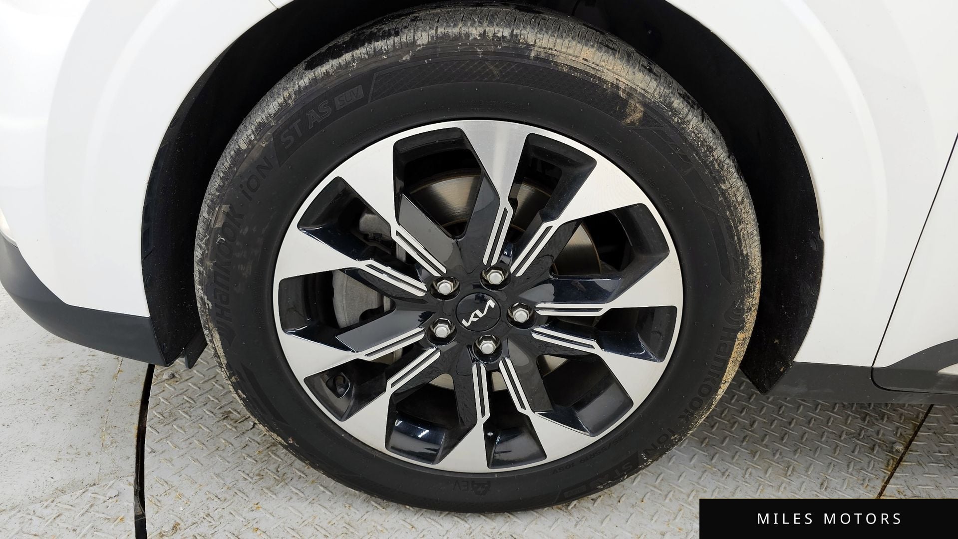 Kia 카니발 2022 — миниатюра 5