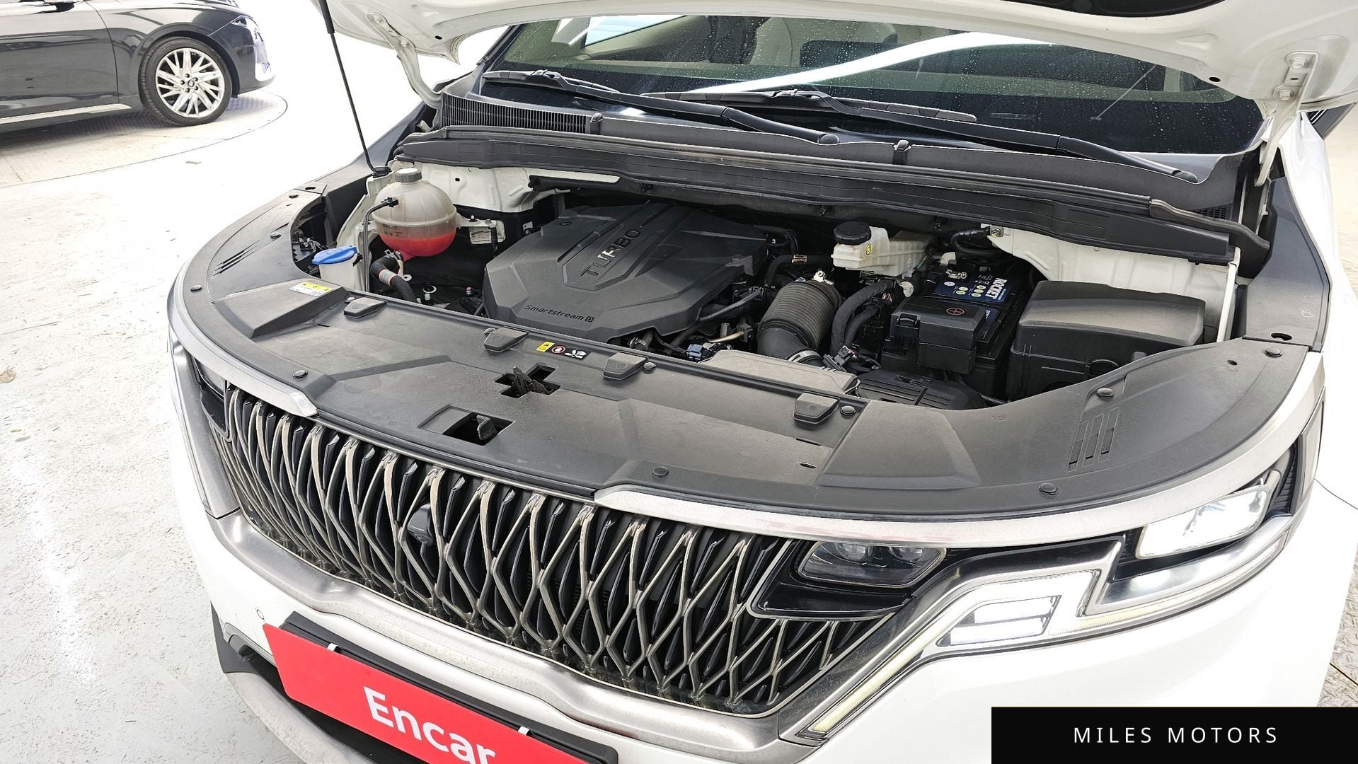 Kia 카니발 2022 — миниатюра 6