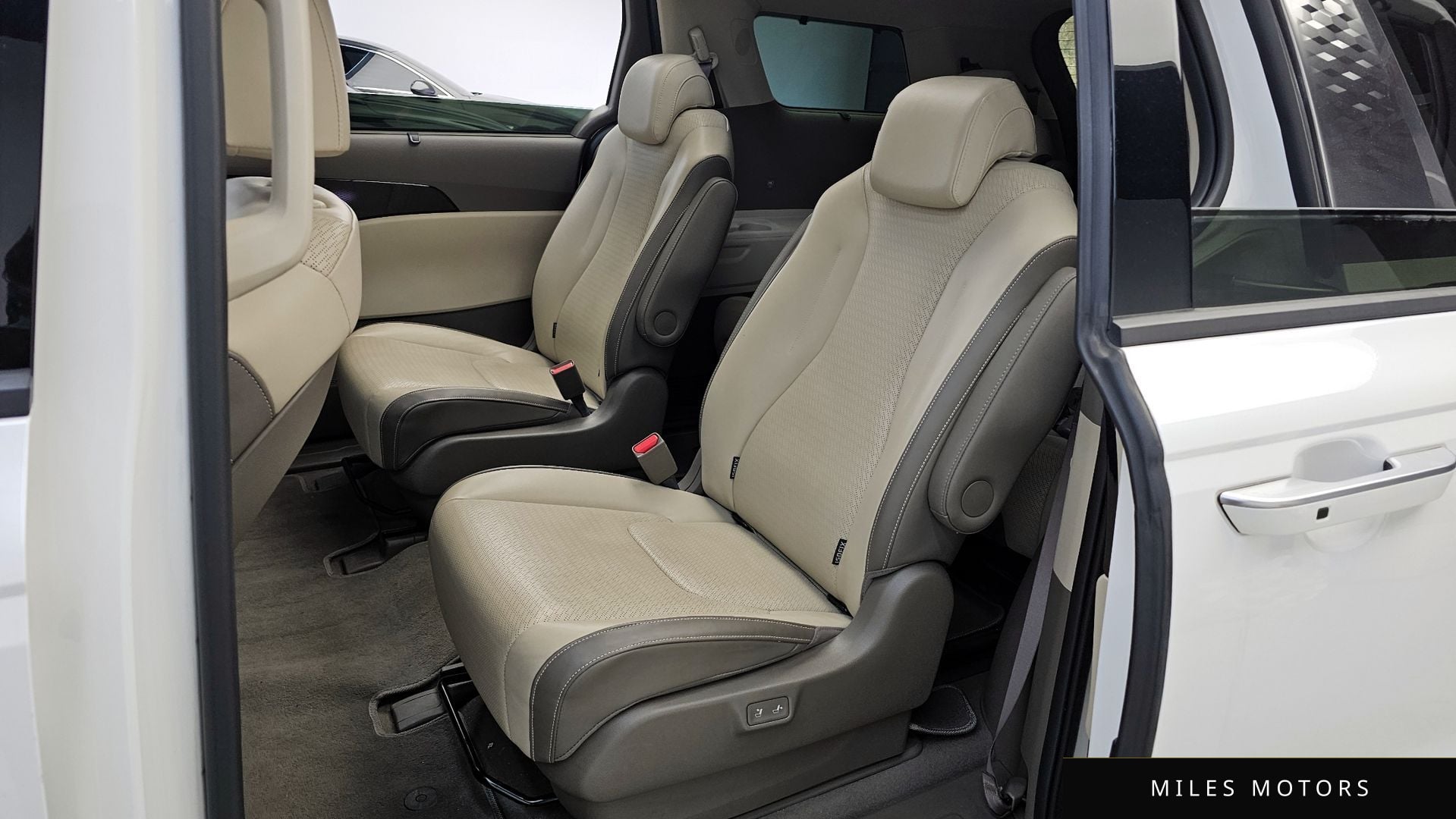 Kia 카니발 2022 — миниатюра 11