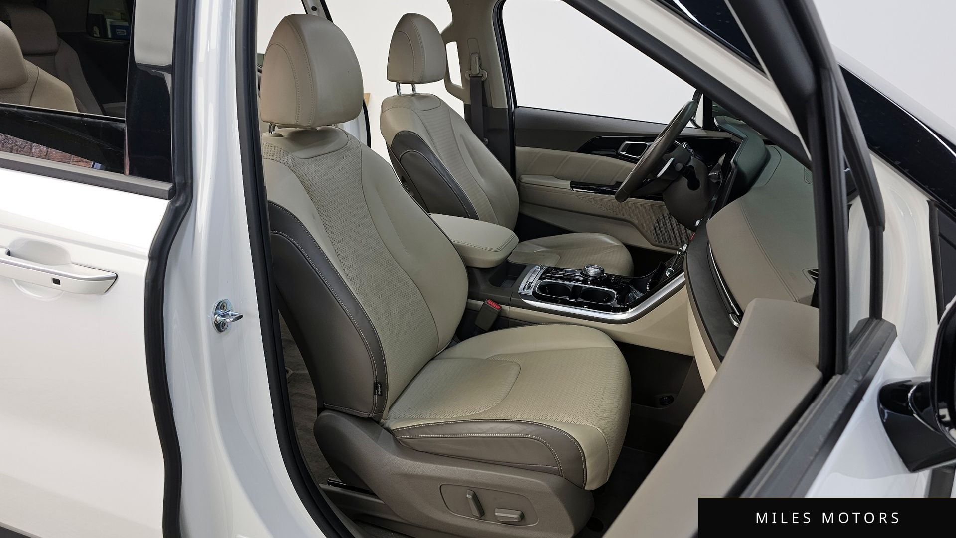Kia 카니발 2022 — миниатюра 12