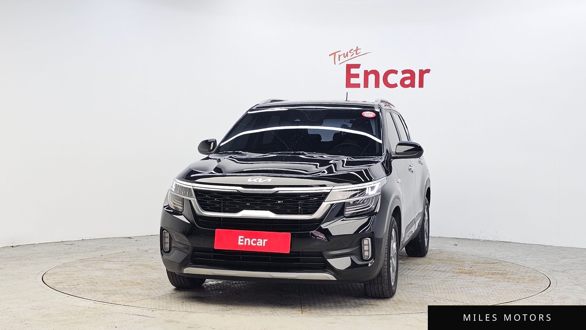 Kia Seltos 2023 — миниатюра 3