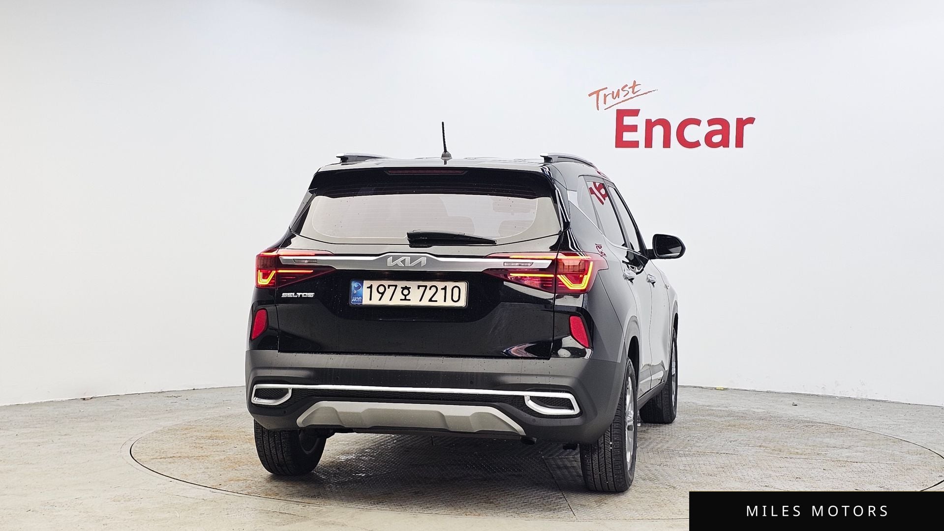 Kia Seltos 2023 — миниатюра 4