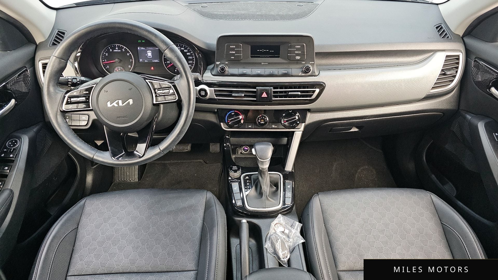 Kia Seltos 2023 — миниатюра 7