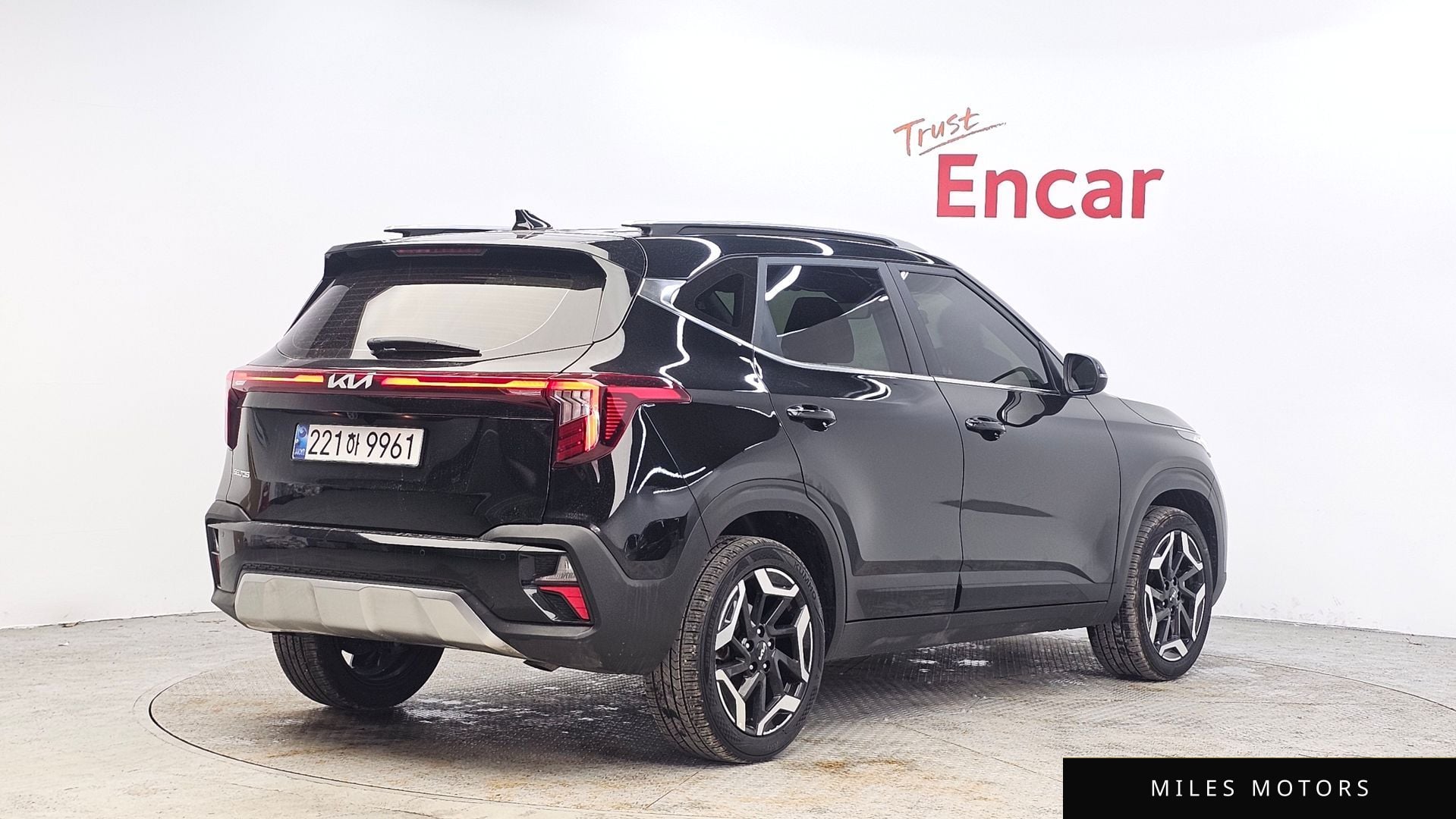 Kia Seltos 2025 — миниатюра 2