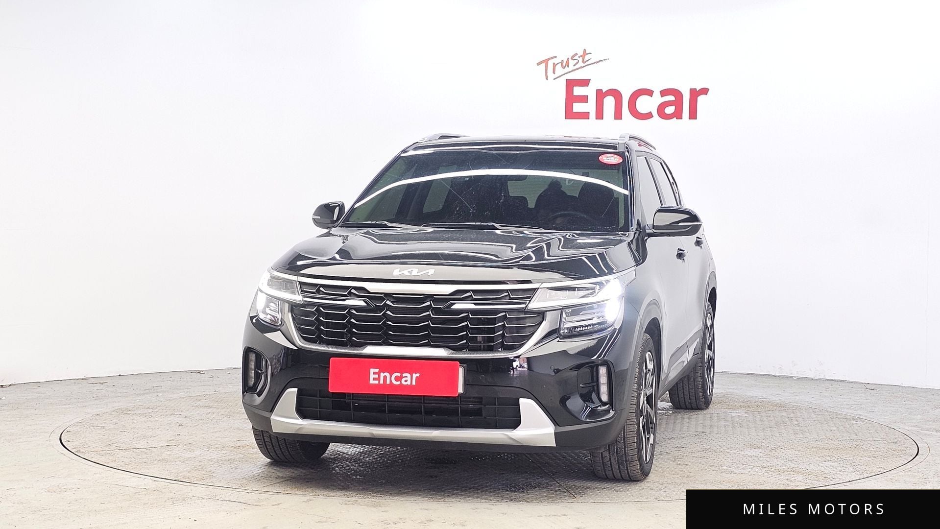 Kia Seltos 2025 — миниатюра 3