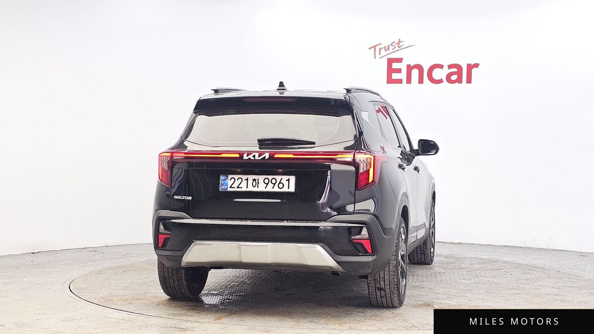 Kia Seltos 2025 — миниатюра 4