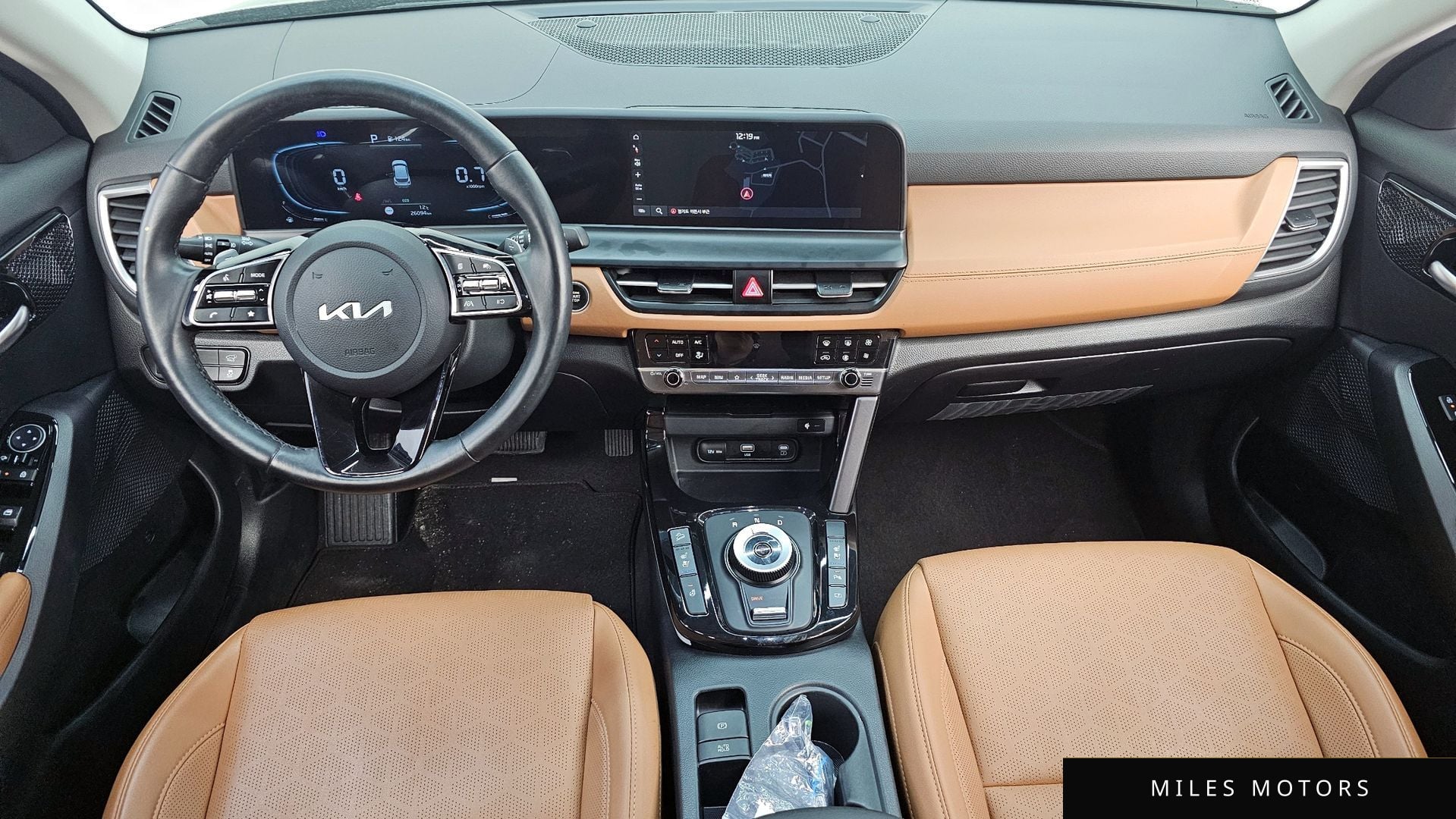 Kia Seltos 2025 — миниатюра 7