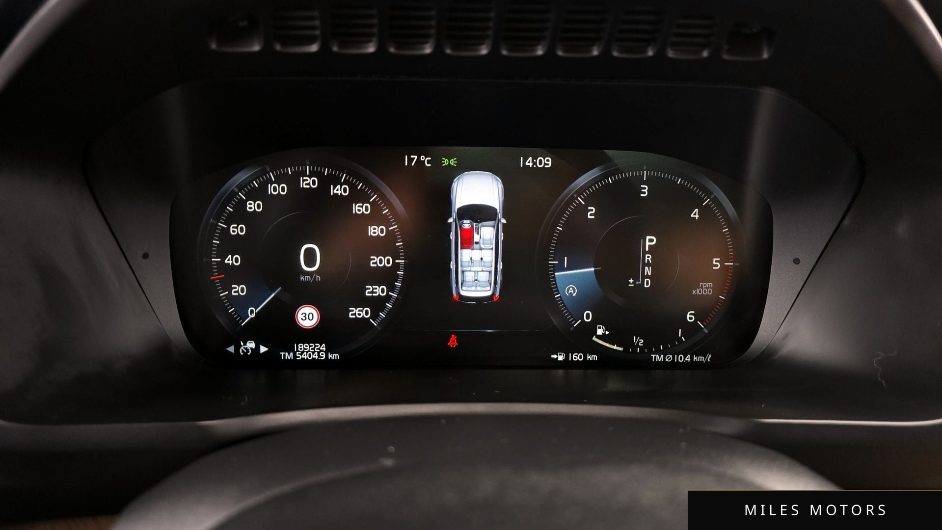 Volvo XC90 2017 — миниатюра 8