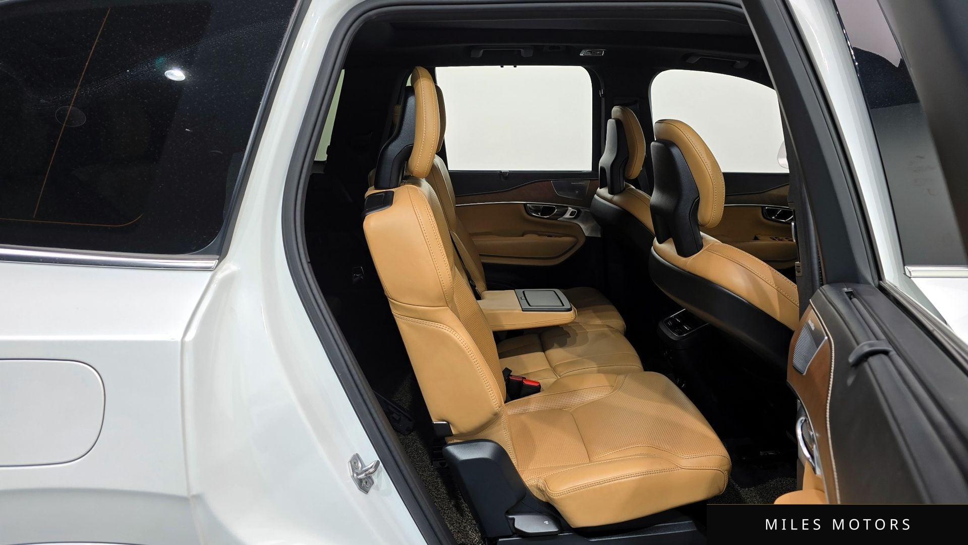 Volvo XC90 2017 — миниатюра 12