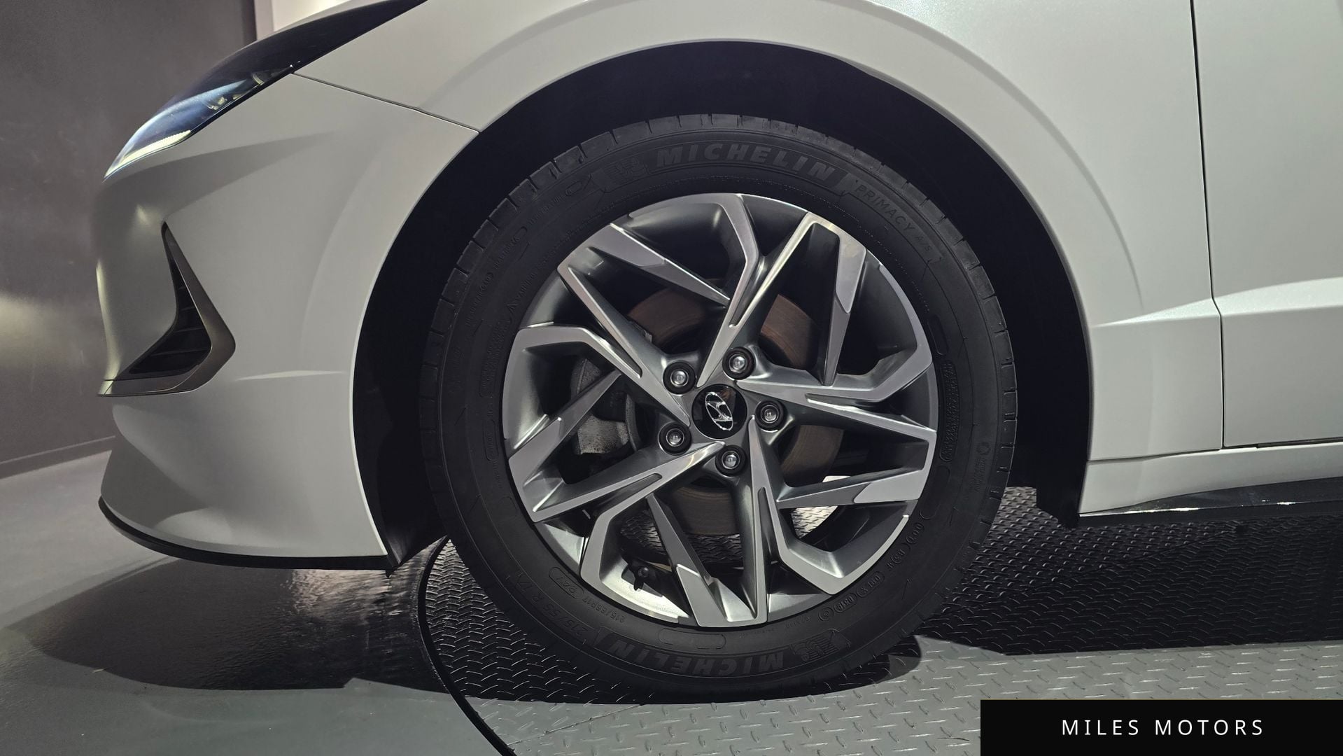Hyundai Sonata 2020 — миниатюра 5