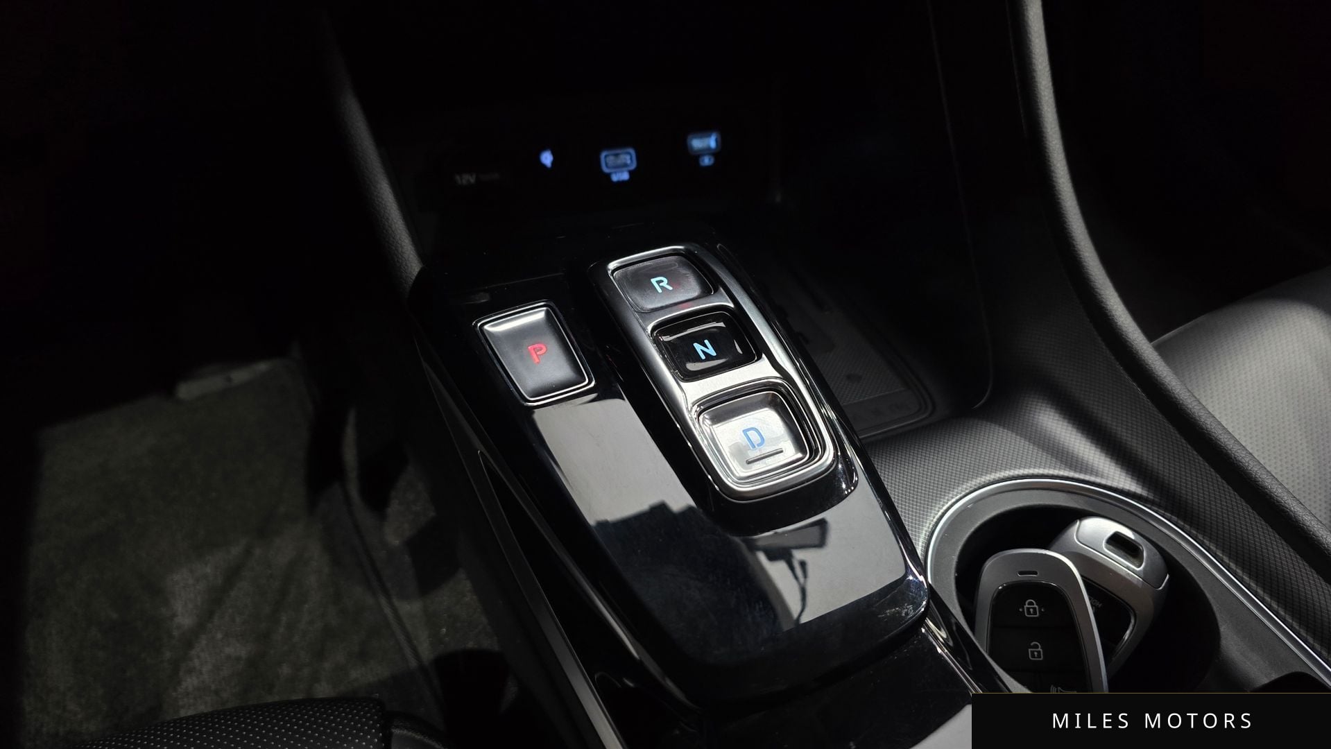 Hyundai Sonata 2020 — миниатюра 9