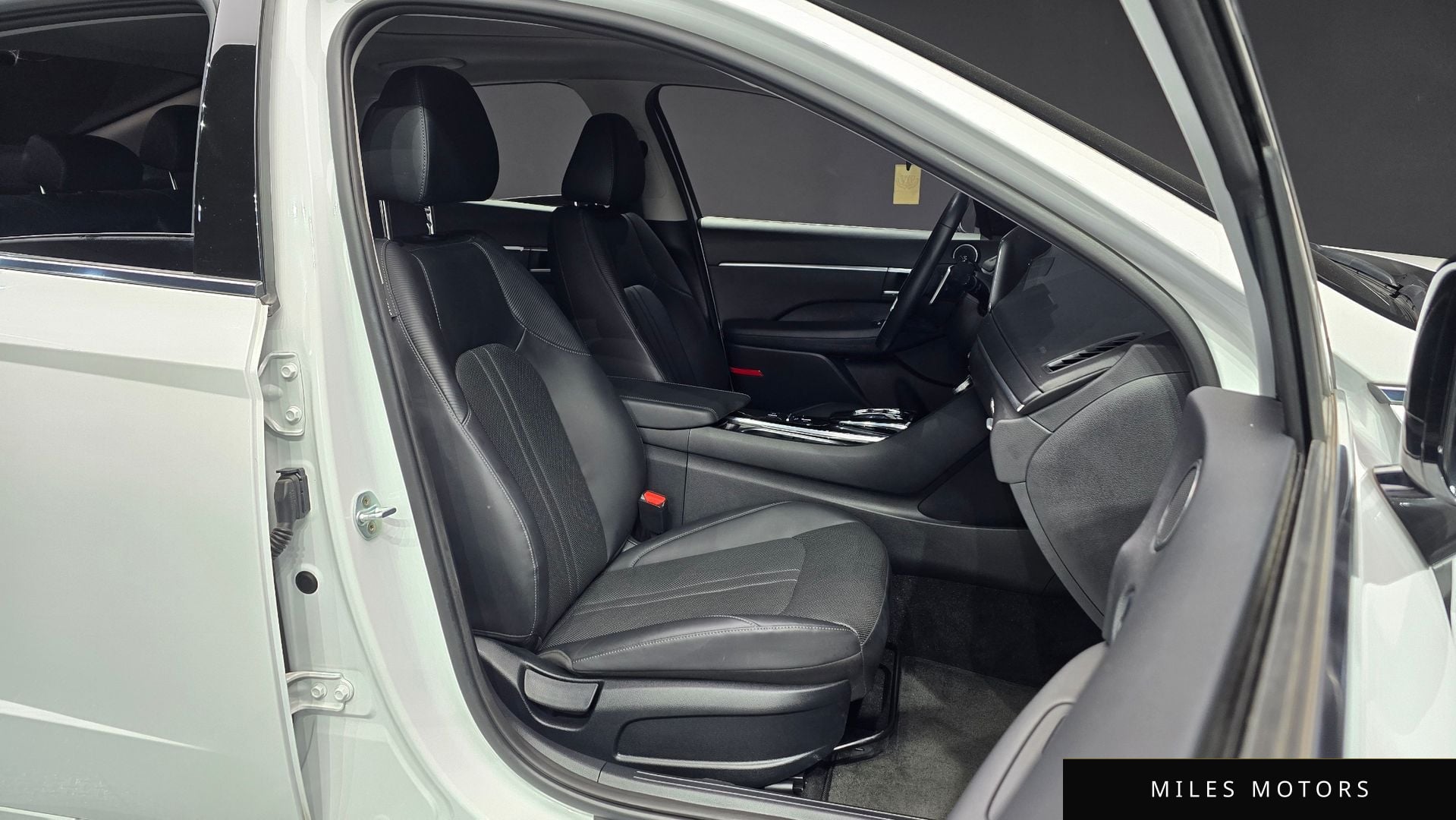 Hyundai Sonata 2020 — миниатюра 10