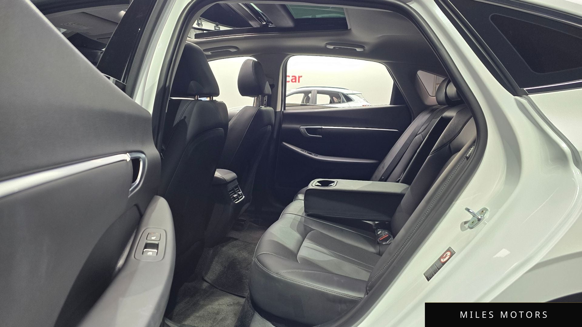 Hyundai Sonata 2020 — миниатюра 12