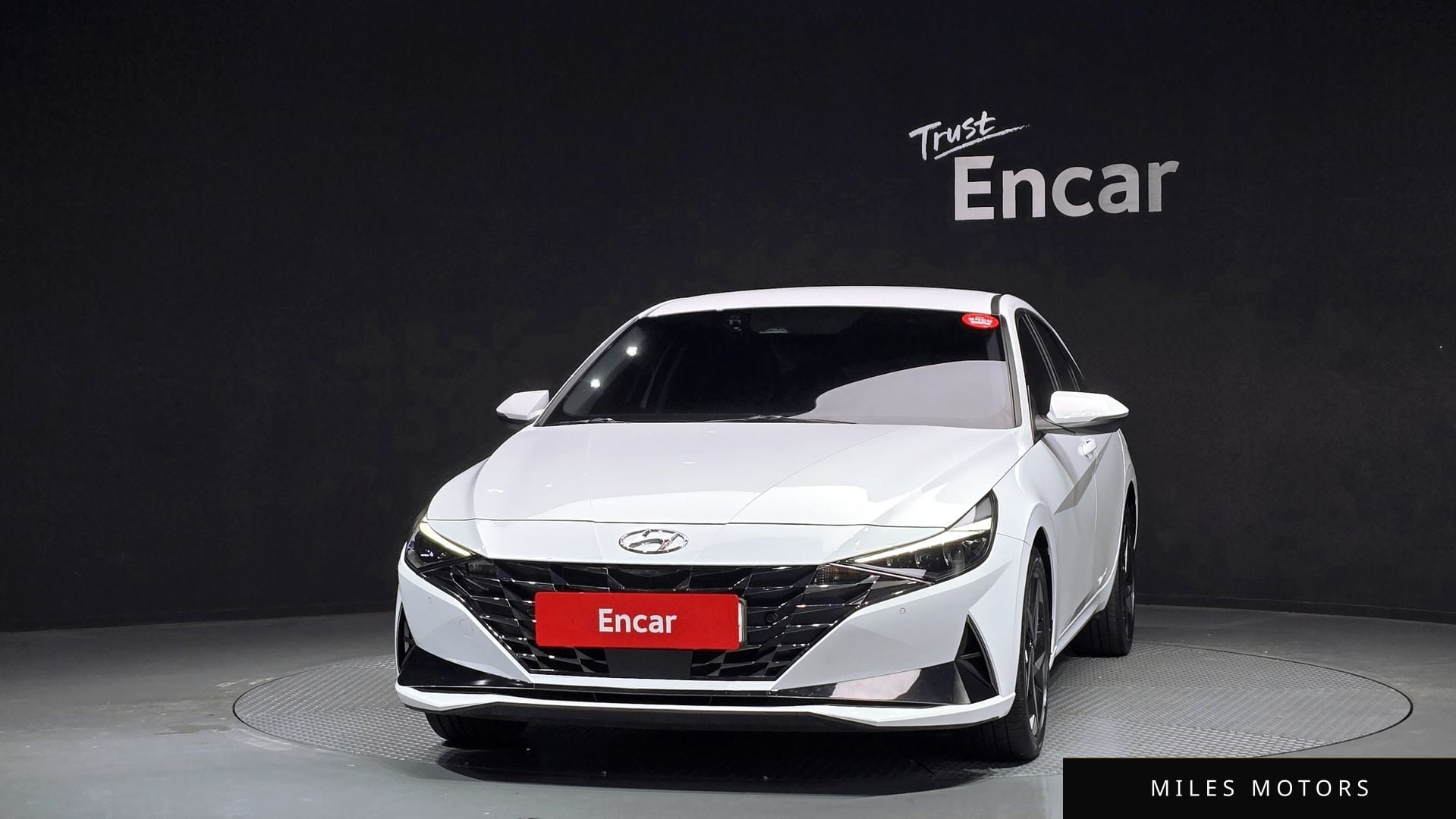 Hyundai AVANTE 2021 — миниатюра 3