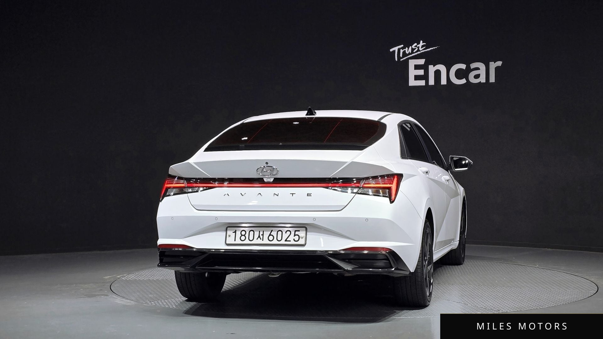 Hyundai AVANTE 2021 — миниатюра 4
