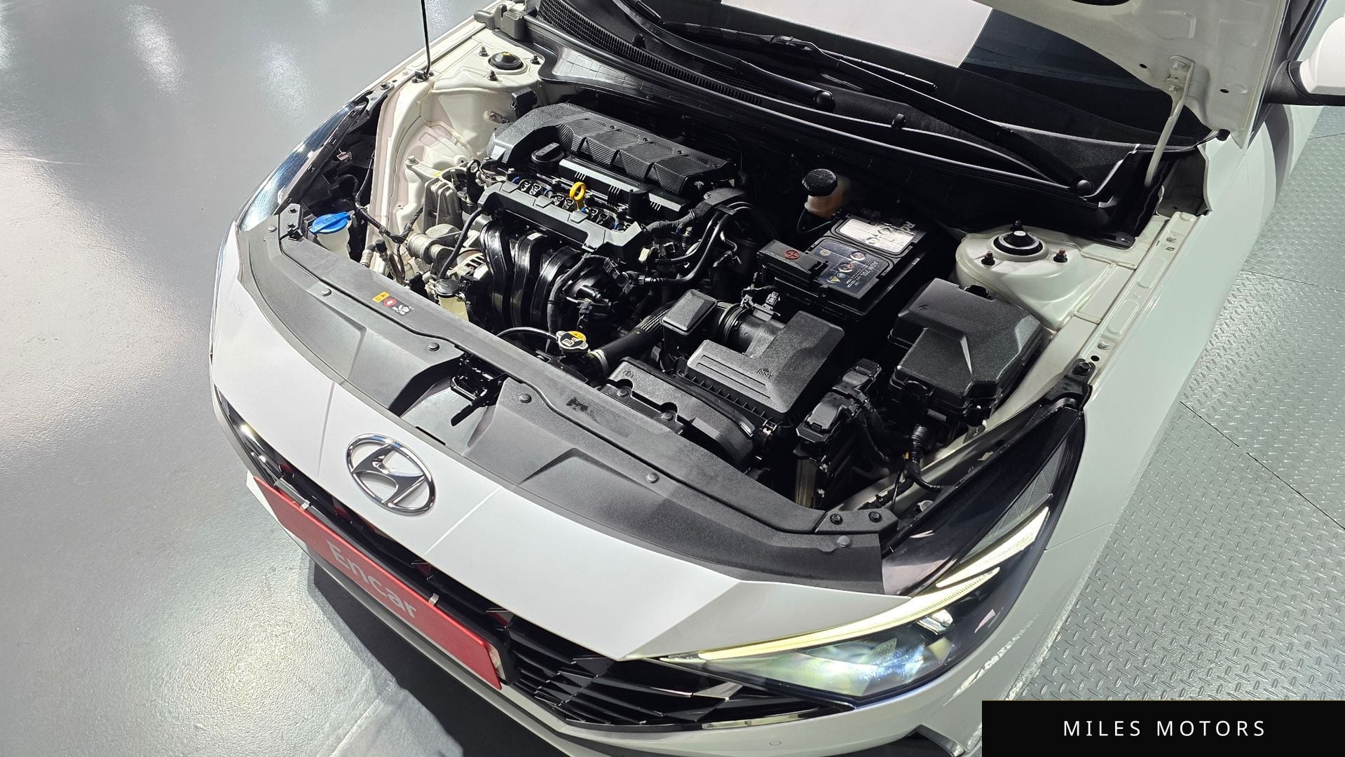 Hyundai AVANTE 2021 — миниатюра 6