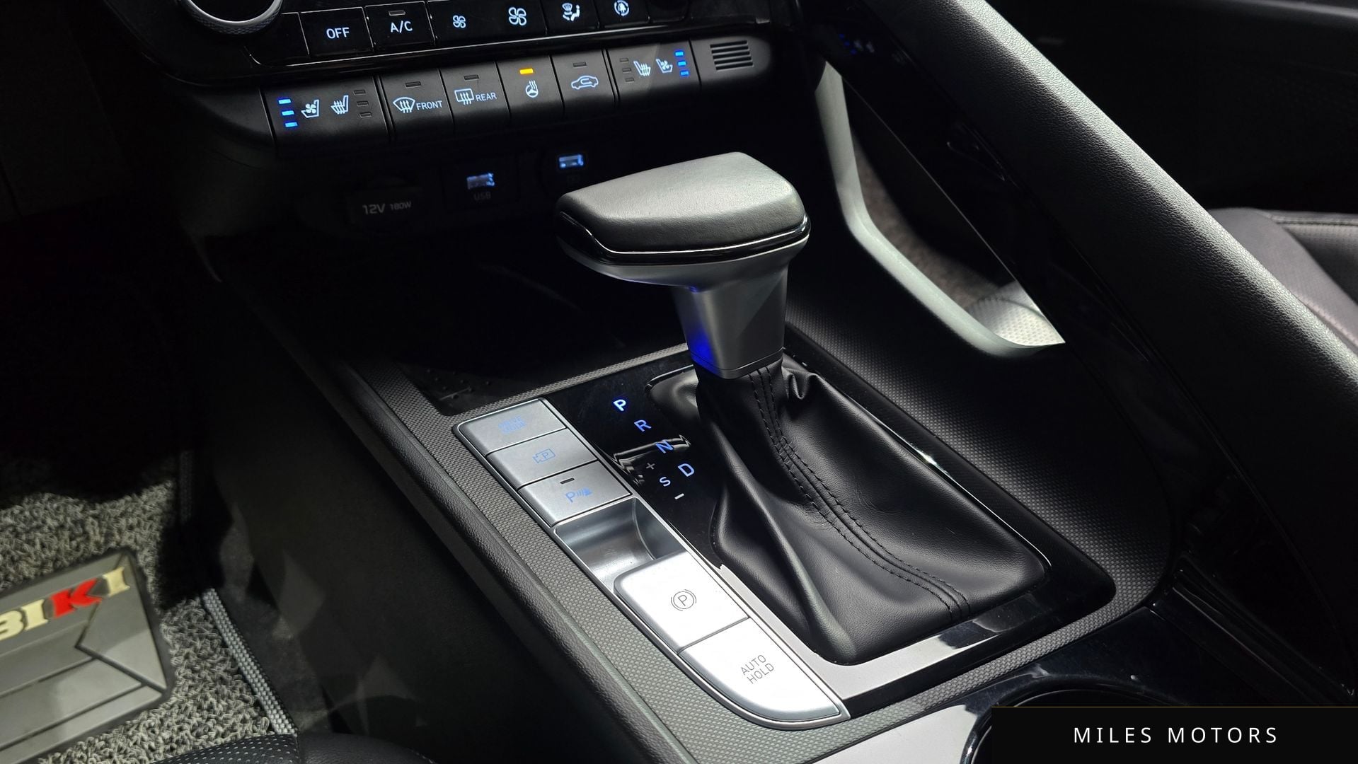 Hyundai AVANTE 2021 — миниатюра 9