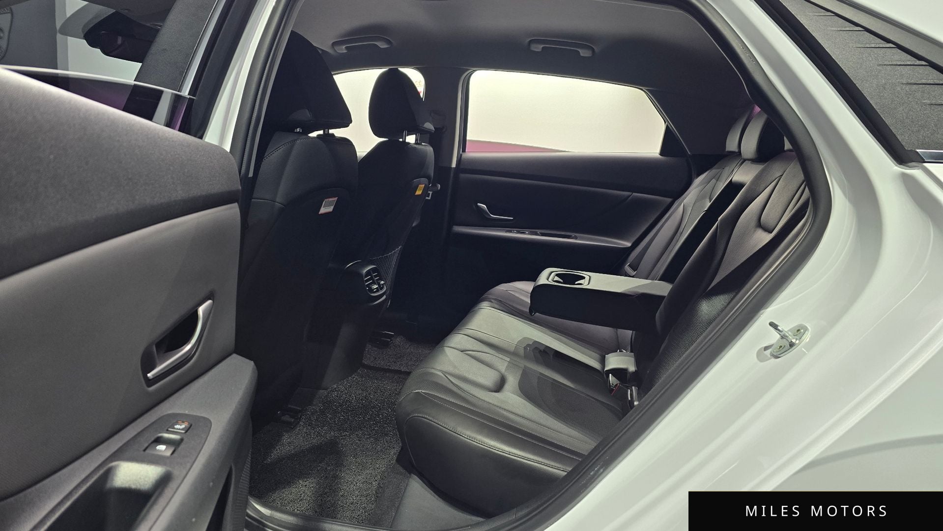 Hyundai AVANTE 2021 — миниатюра 12