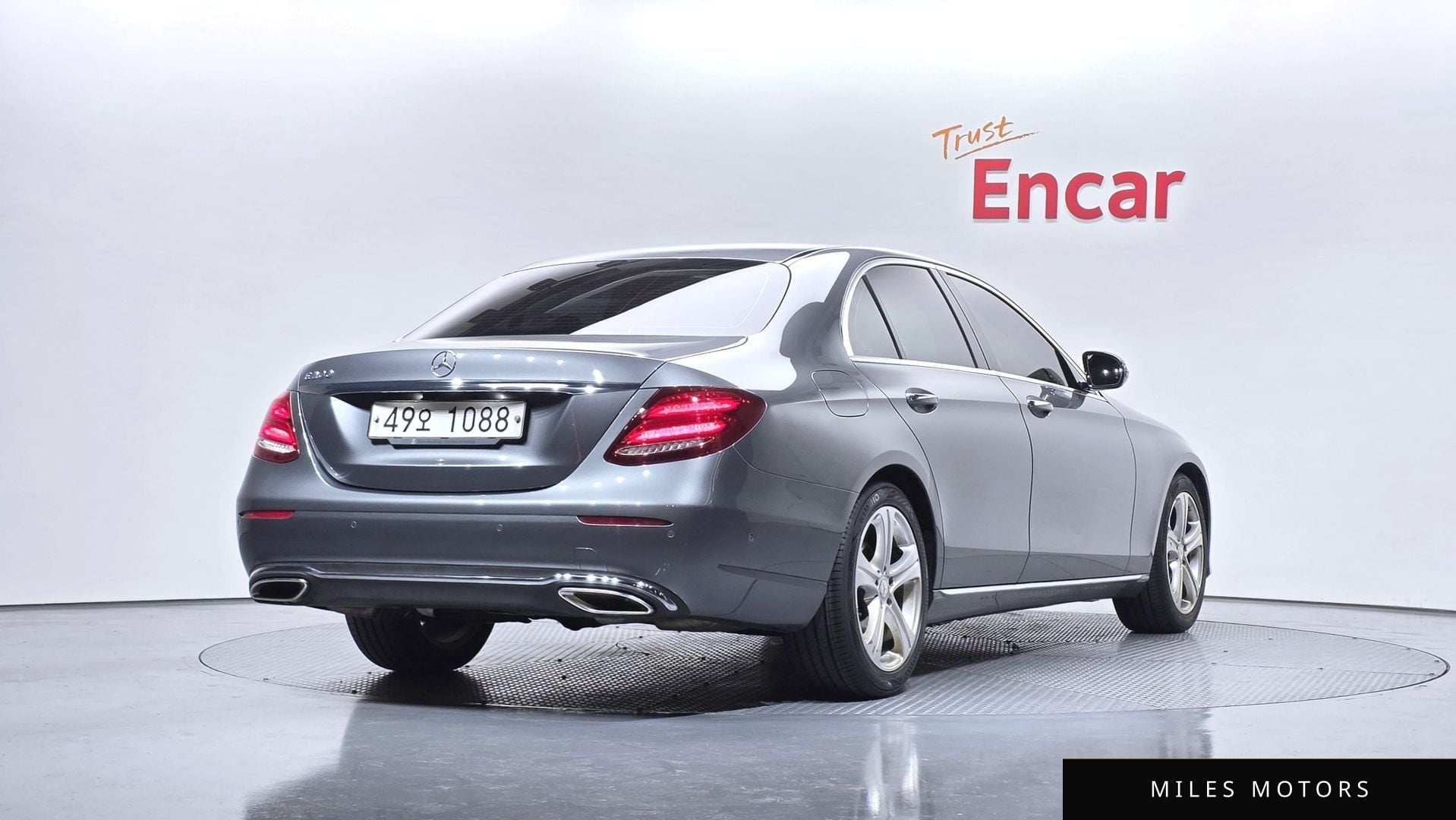 Mercedes-Benz E-클래스 W213 2017 — миниатюра 2