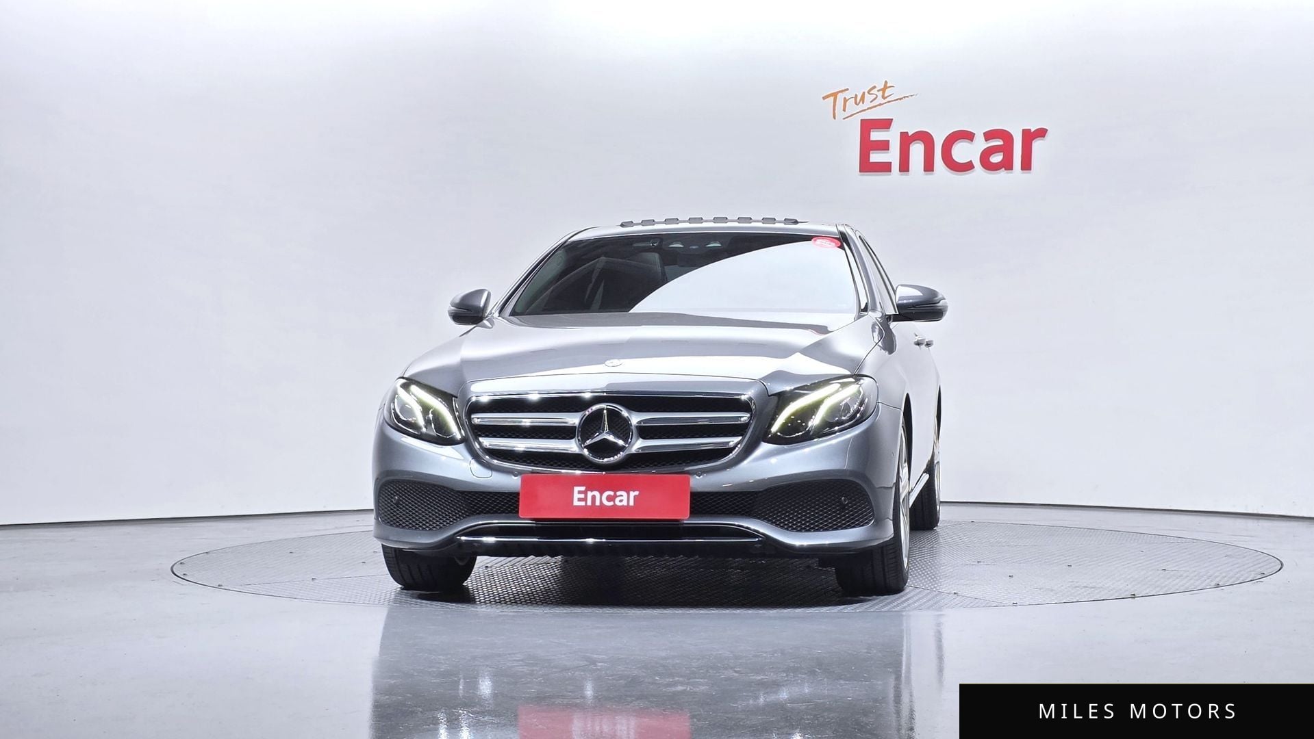 Mercedes-Benz E-클래스 W213 2017 — миниатюра 3