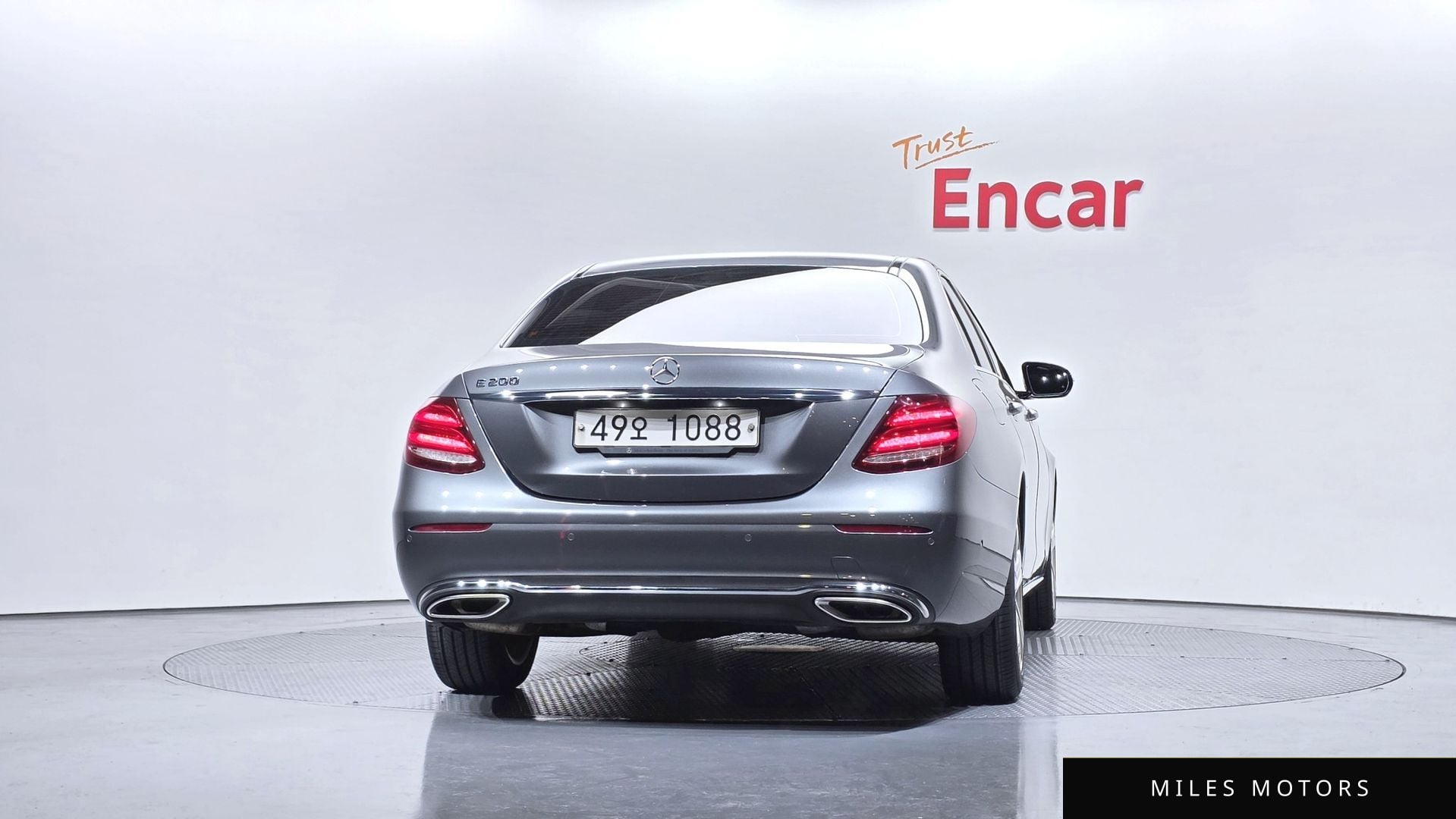 Mercedes-Benz E-클래스 W213 2017 — миниатюра 4