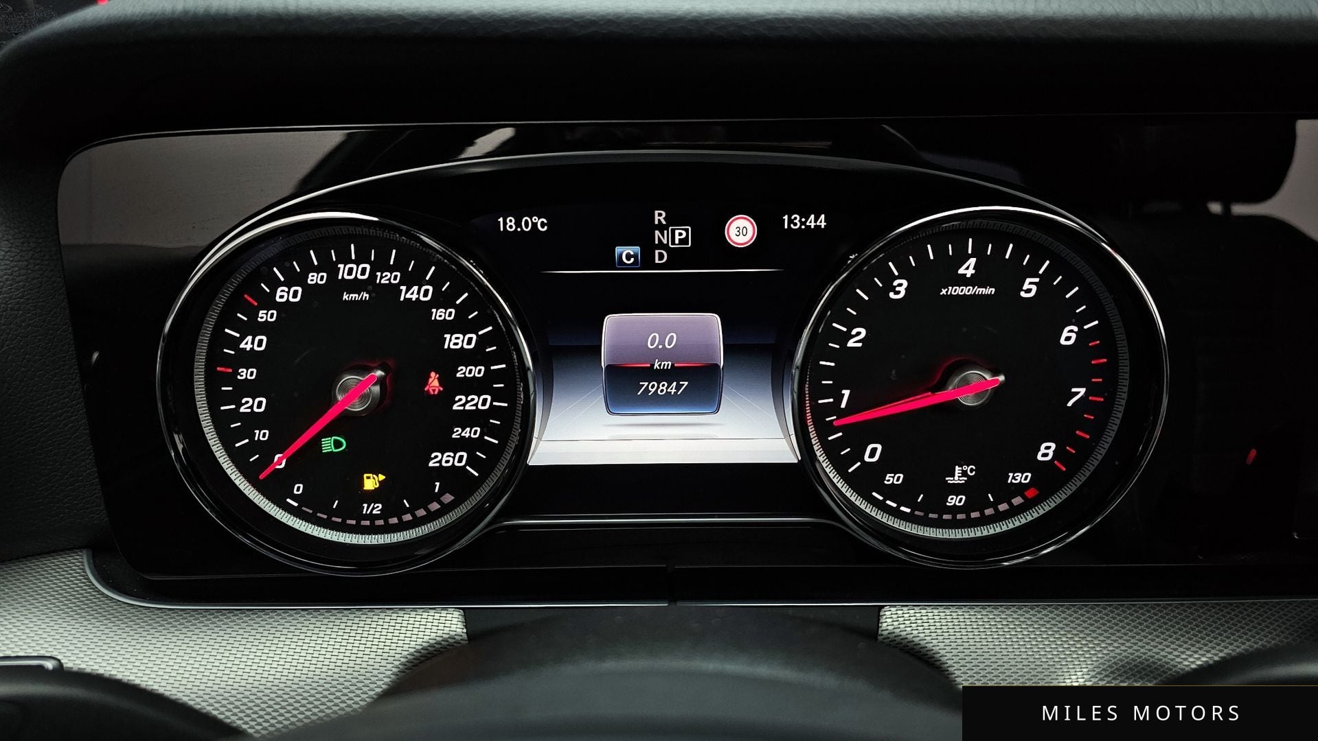 Mercedes-Benz E-클래스 W213 2017 — миниатюра 8