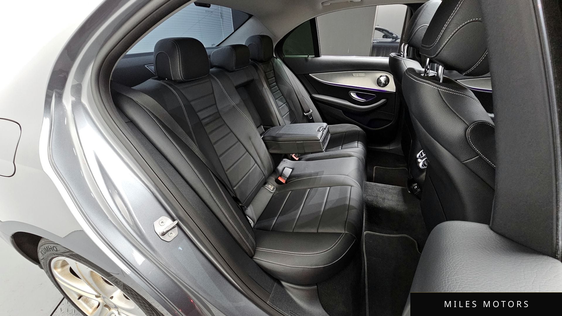 Mercedes-Benz E-클래스 W213 2017 — миниатюра 12