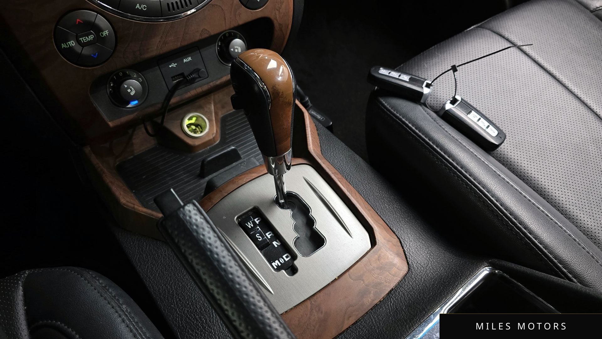 KG Mobility Rexton 2017 — миниатюра 9