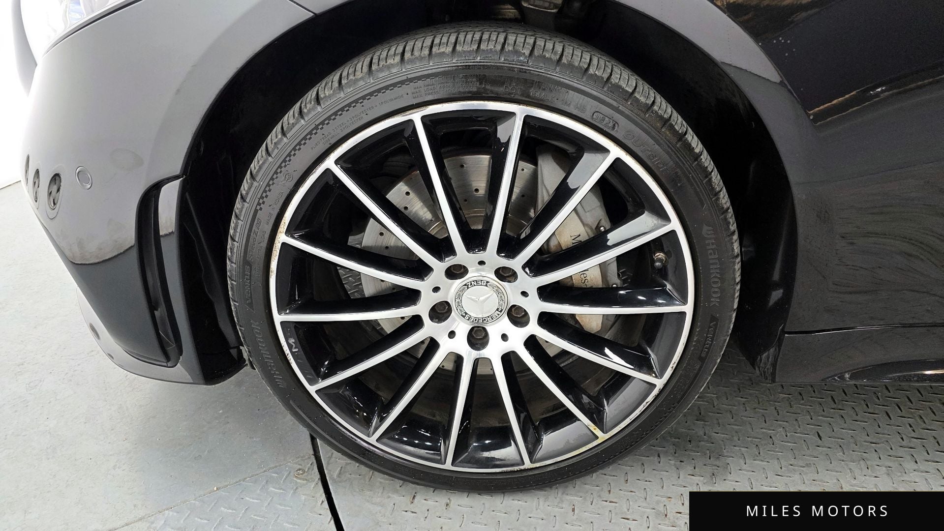 Mercedes-Benz CLS-Class C257 2019 — миниатюра 4