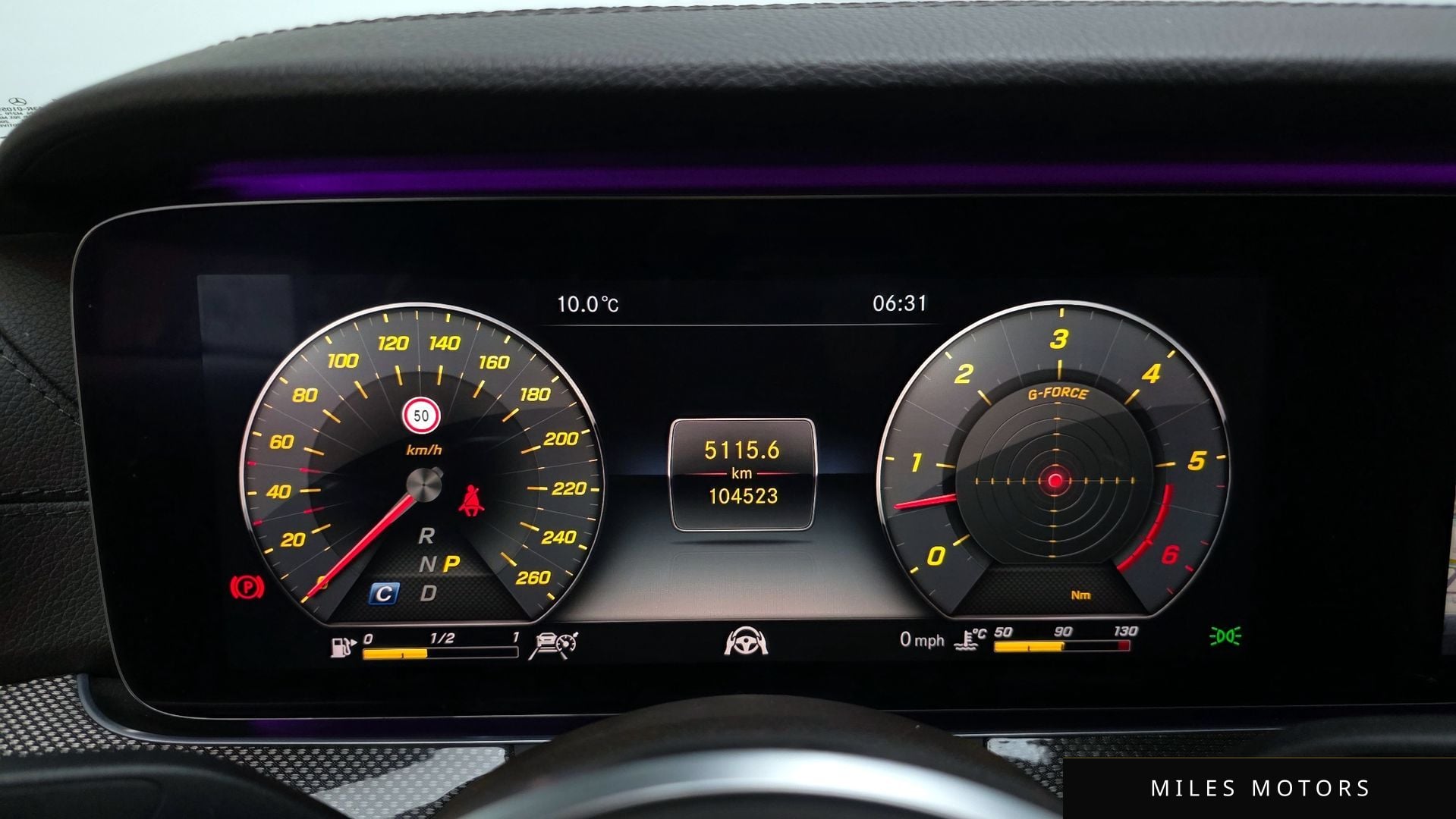 Mercedes-Benz CLS-Class C257 2019 — миниатюра 7
