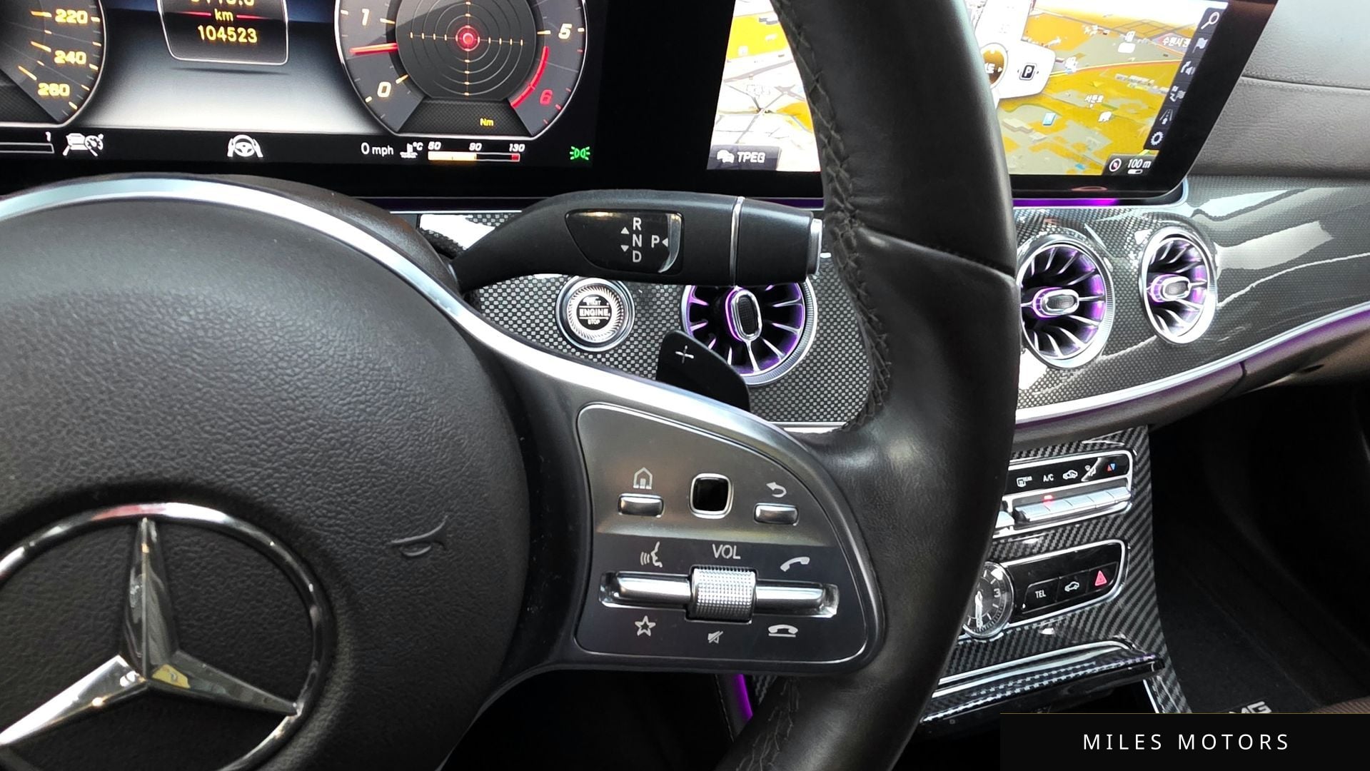 Mercedes-Benz CLS-Class C257 2019 — миниатюра 8