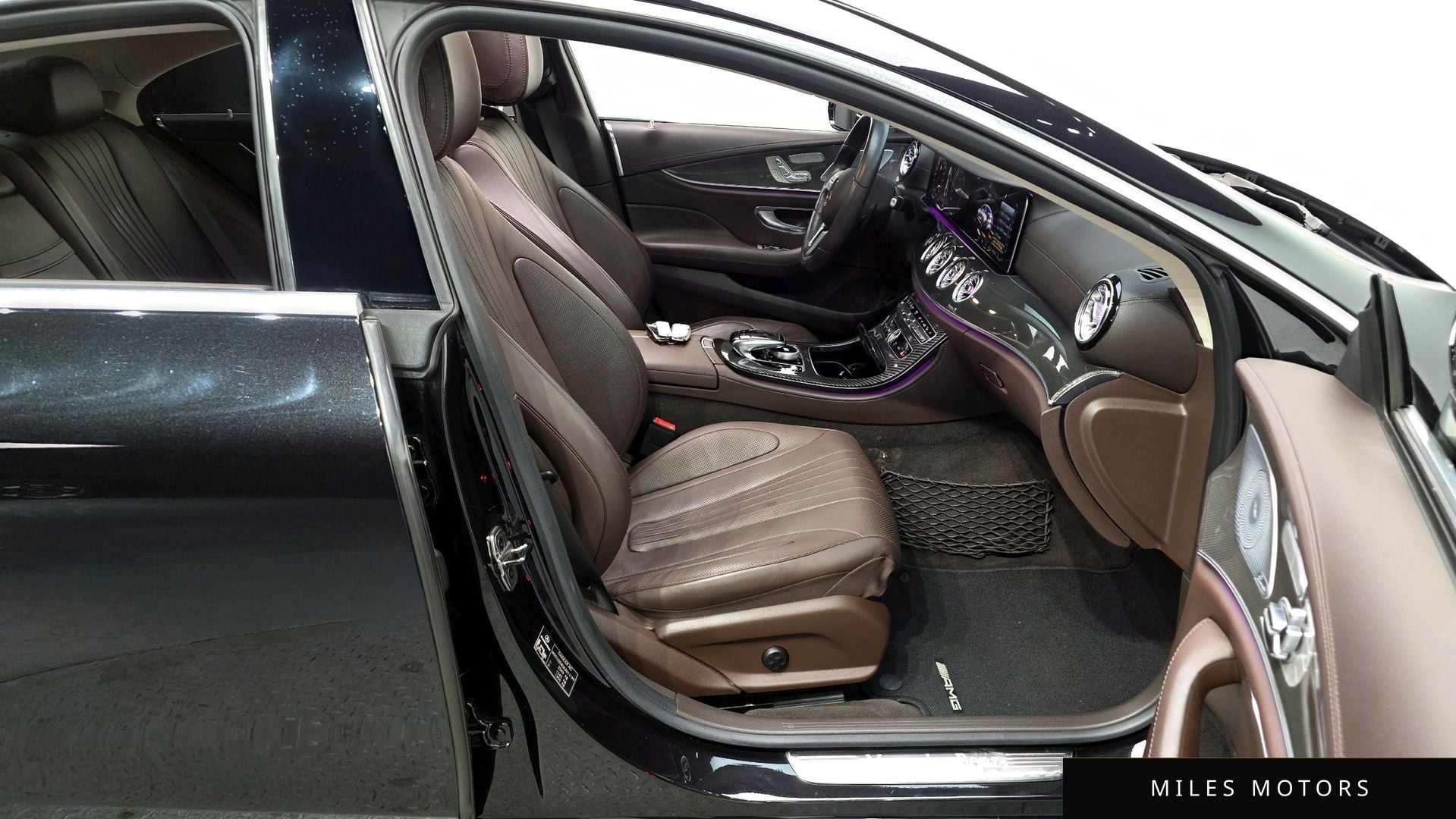 Mercedes-Benz CLS-Class C257 2019 — миниатюра 11
