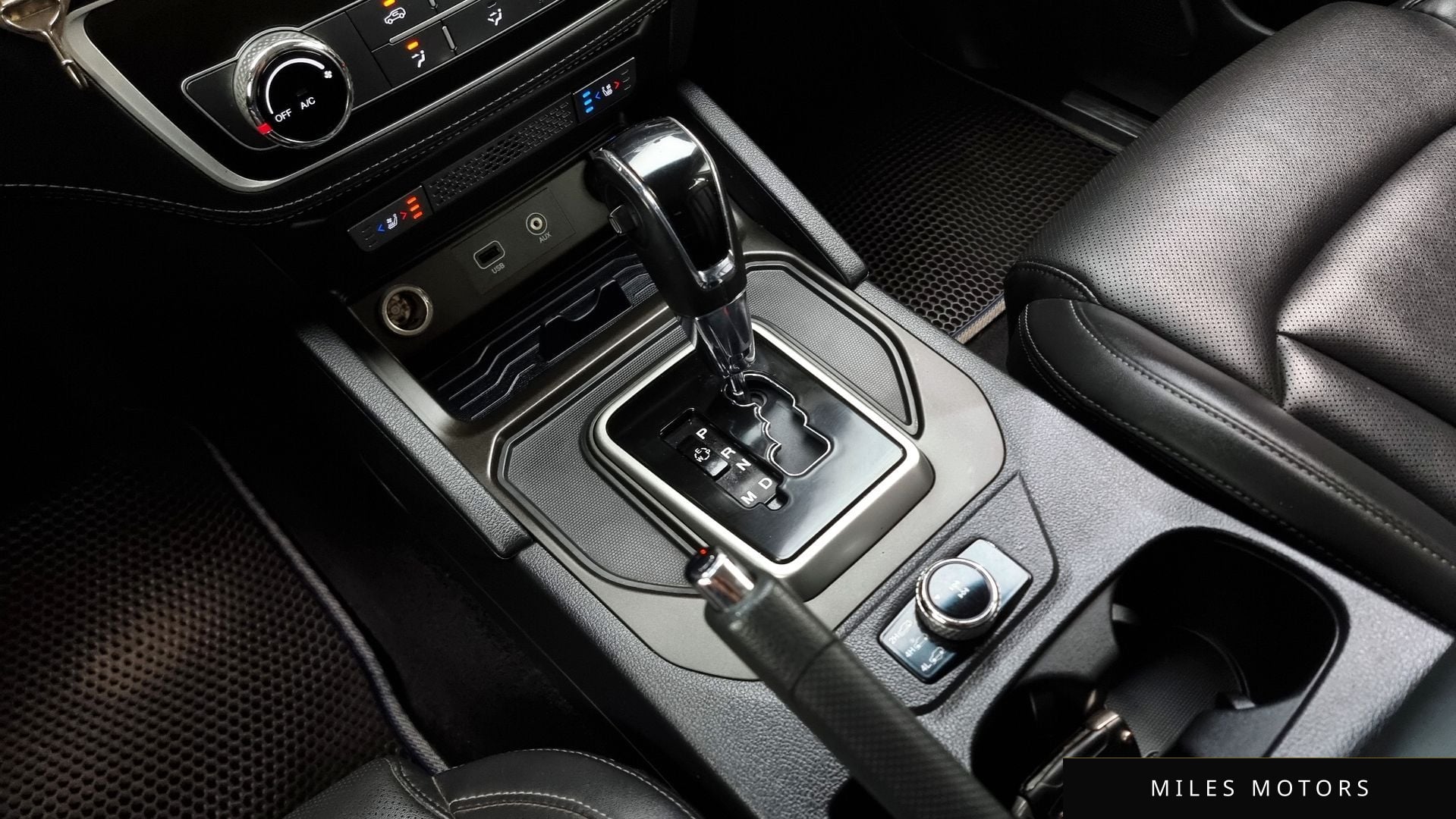 KG Mobility Rexton 2019 — миниатюра 9