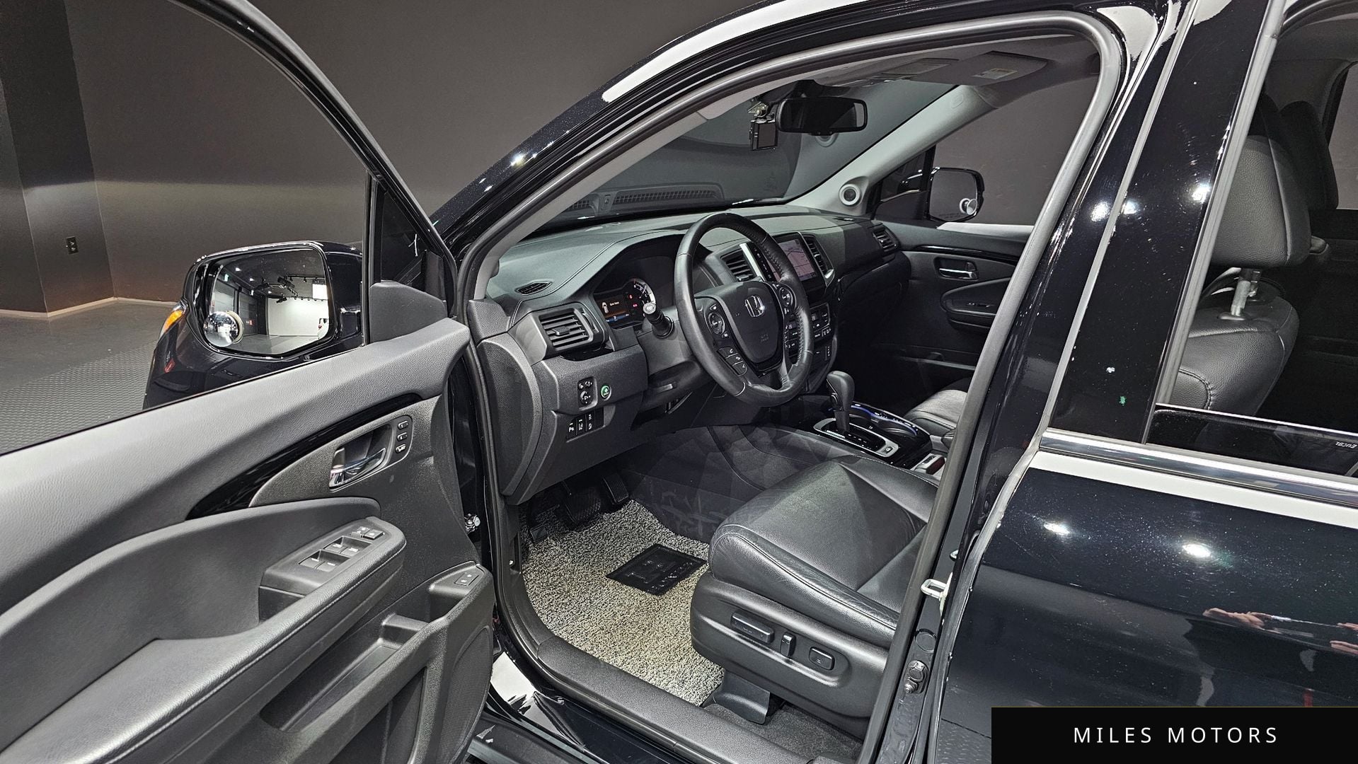 Honda Pilot 2018 — миниатюра 11