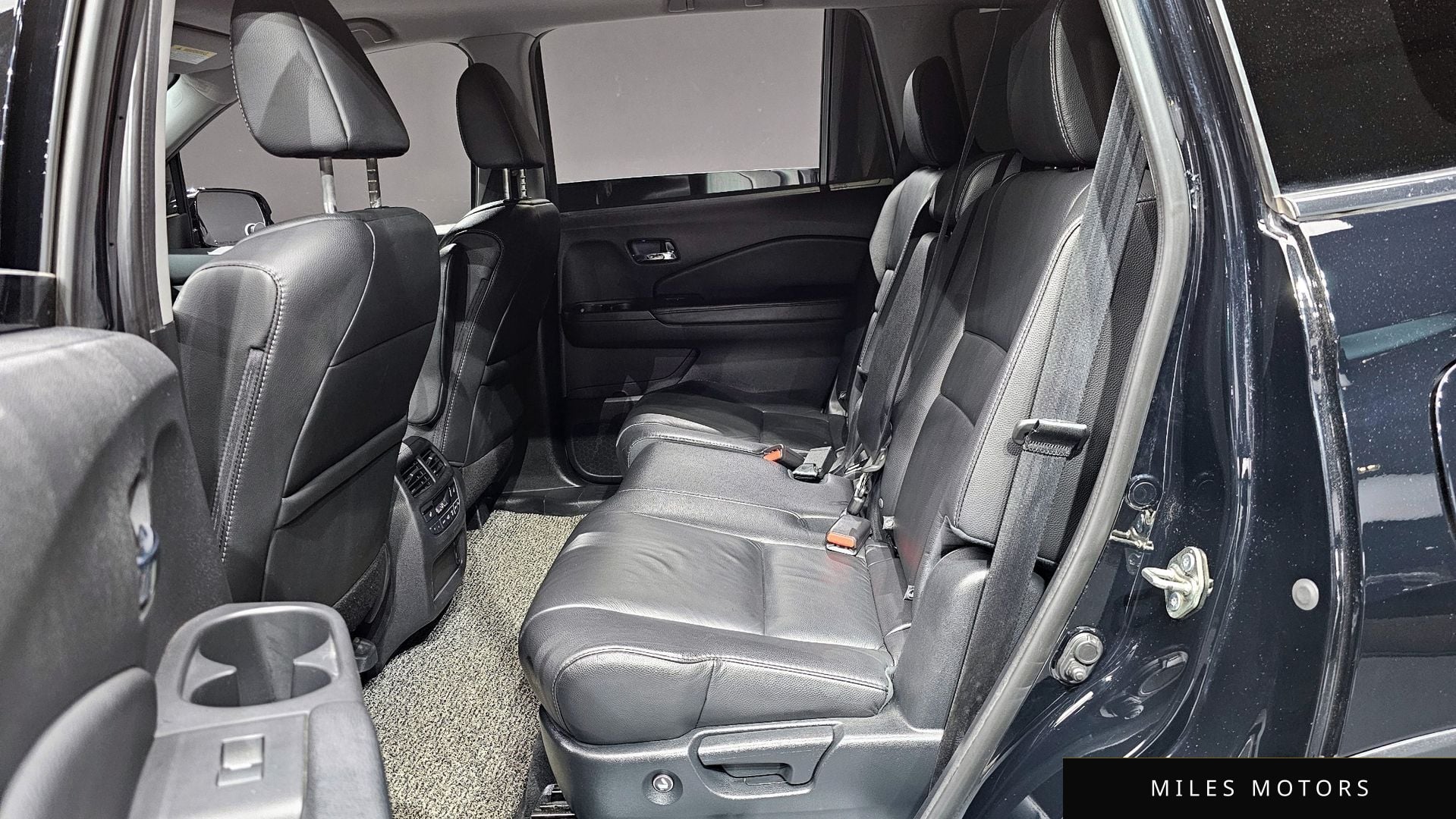 Honda Pilot 2018 — миниатюра 12