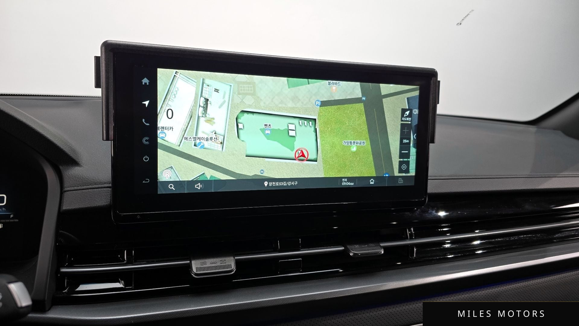 KG Mobility 뉴 렉스턴 스포츠 칸 2024 — миниатюра 14