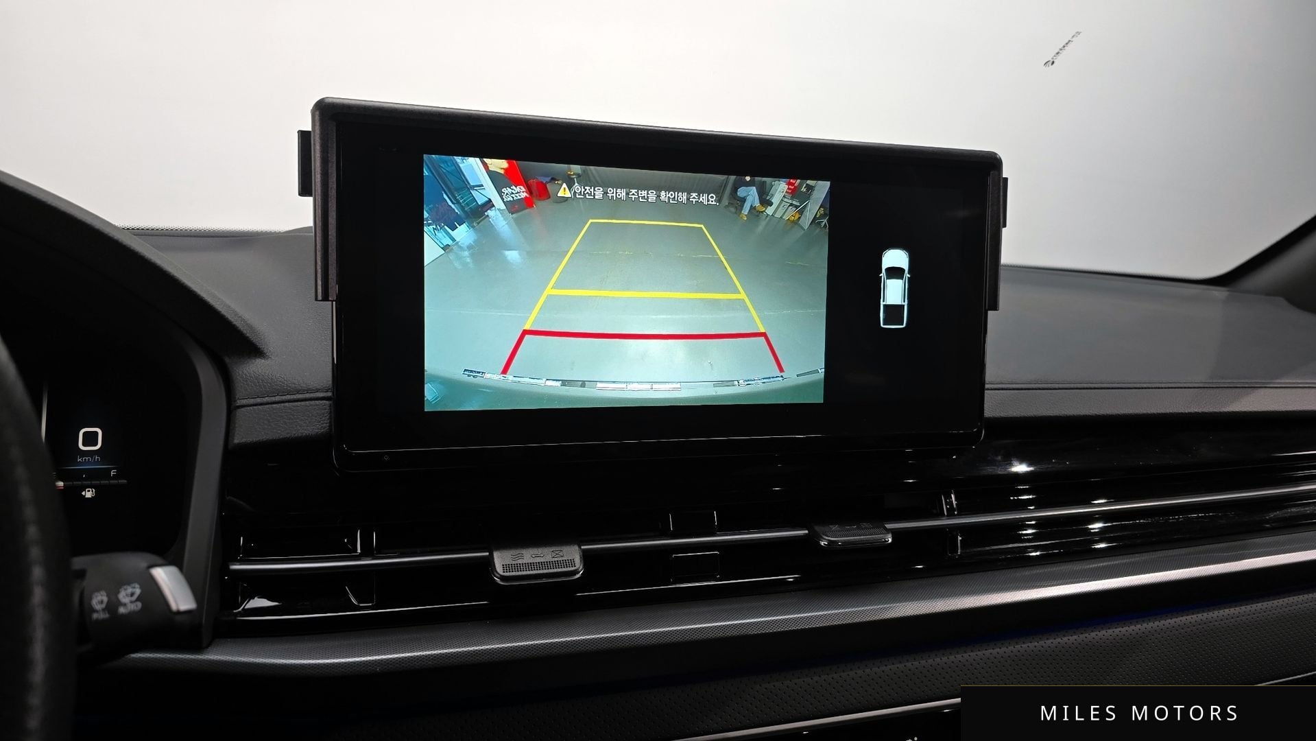 KG Mobility 뉴 렉스턴 스포츠 칸 2024 — миниатюра 15