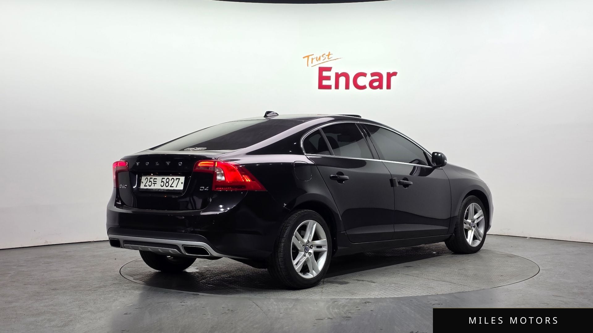 Volvo S60 2014 — миниатюра 2