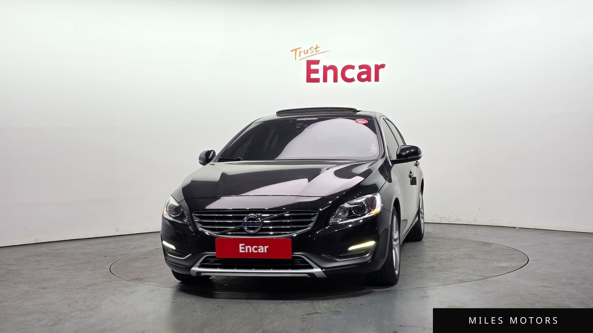 Volvo S60 2014 — миниатюра 3